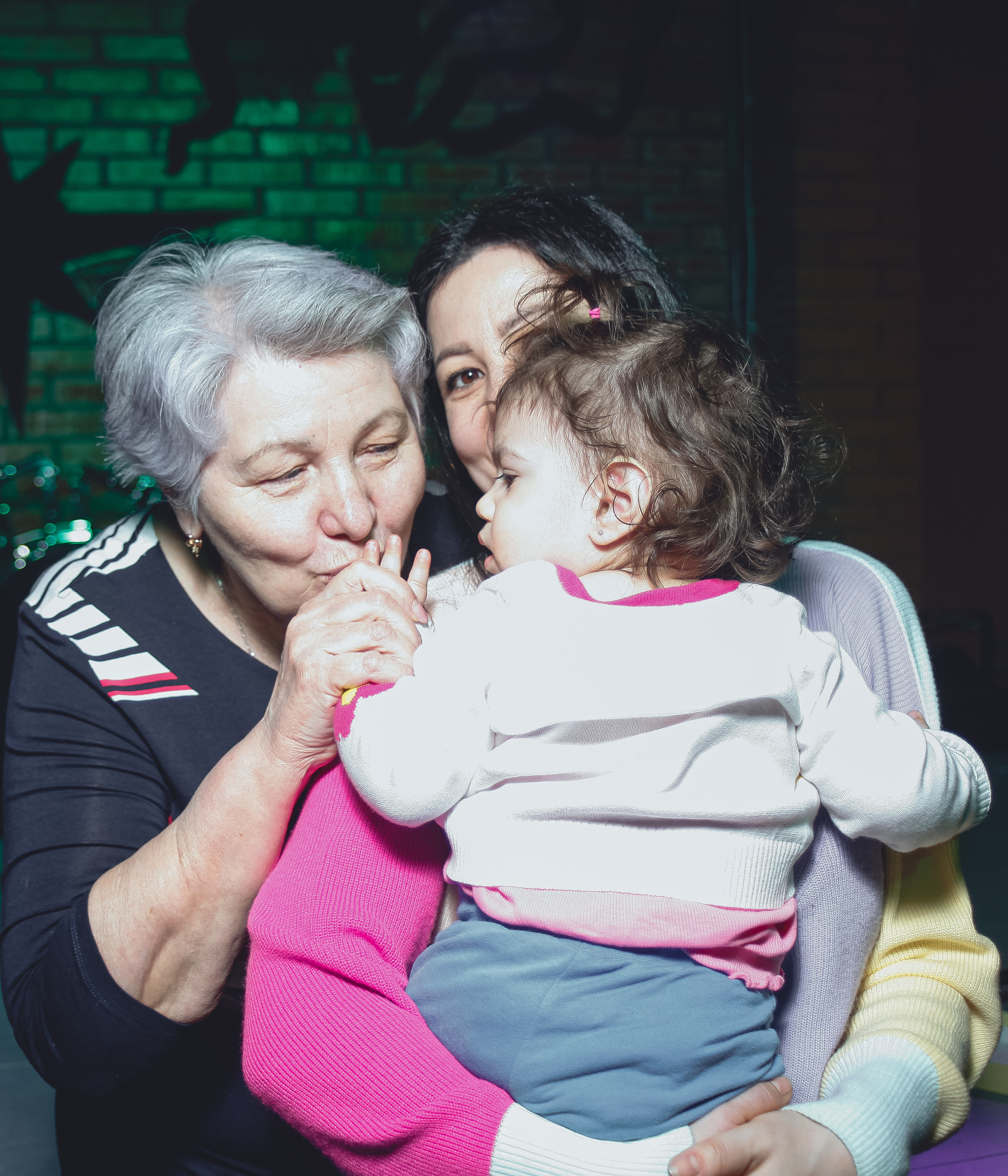 День Рождения Вики. Фотограф в Санкт-Петербурге