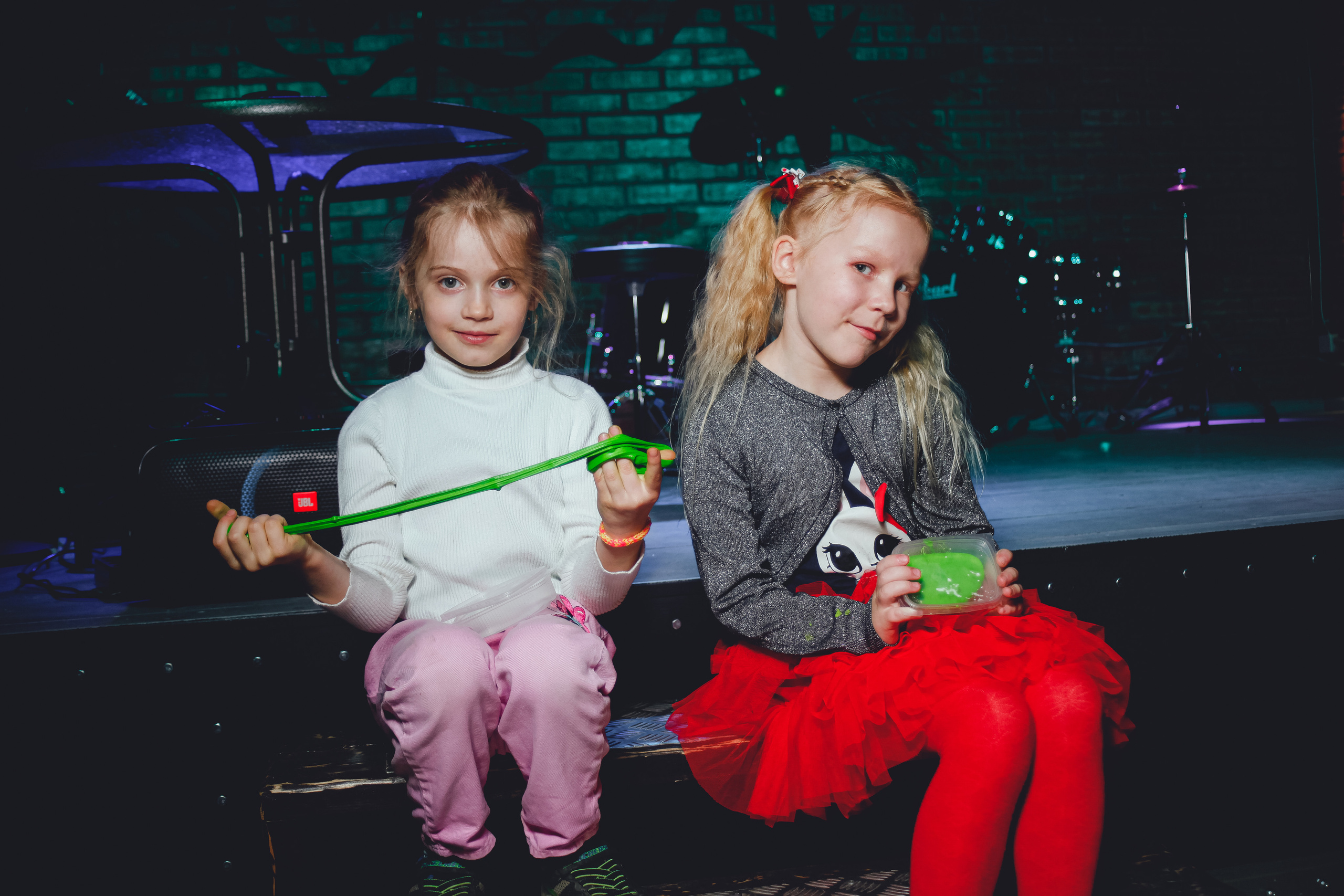 День Рождения Вики. Фотограф в Санкт-Петербурге