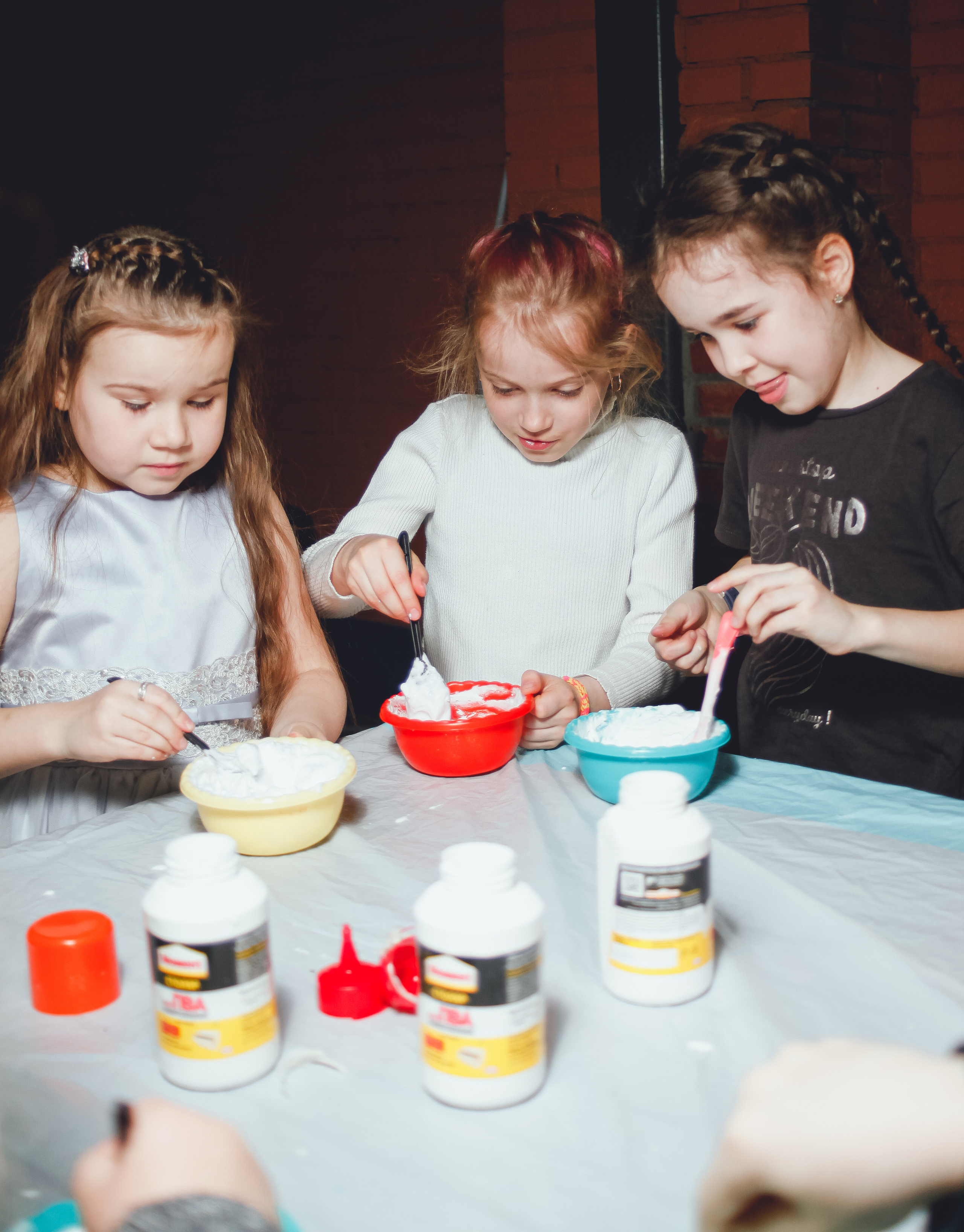 День Рождения Вики. Фотограф в Санкт-Петербурге