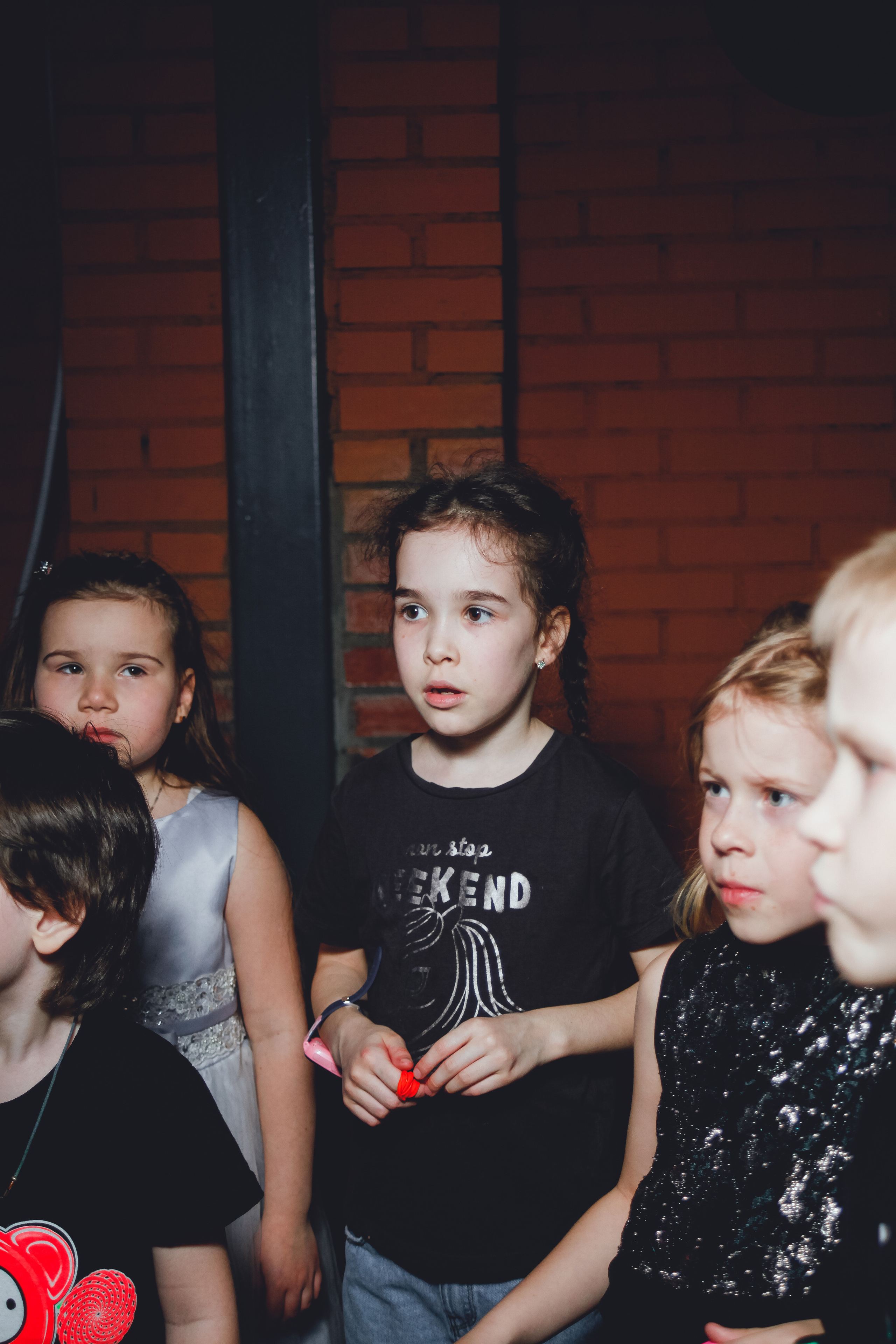 День Рождения Вики. Фотограф в Санкт-Петербурге