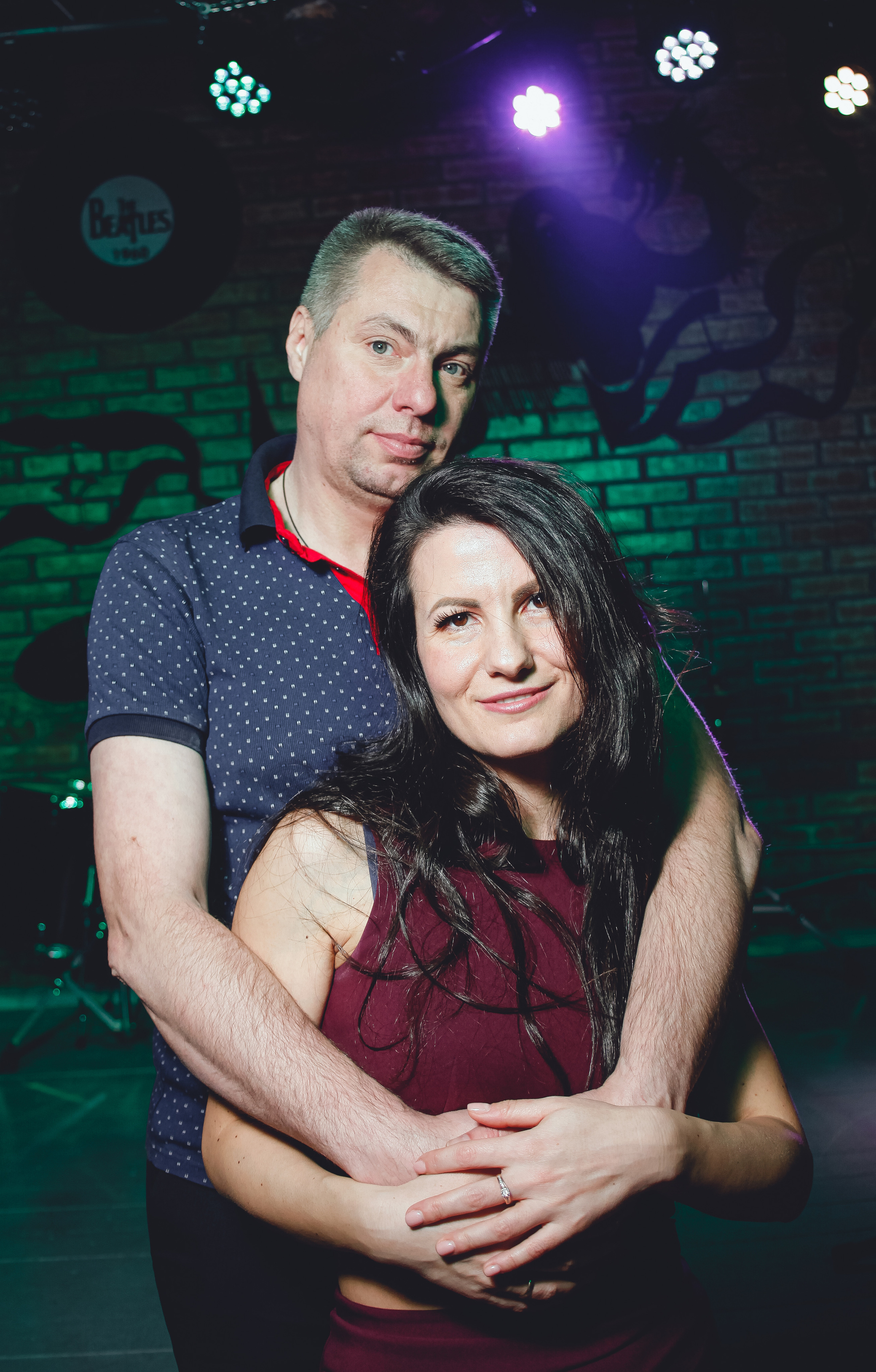 День Рождения Вики. Фотограф в Санкт-Петербурге