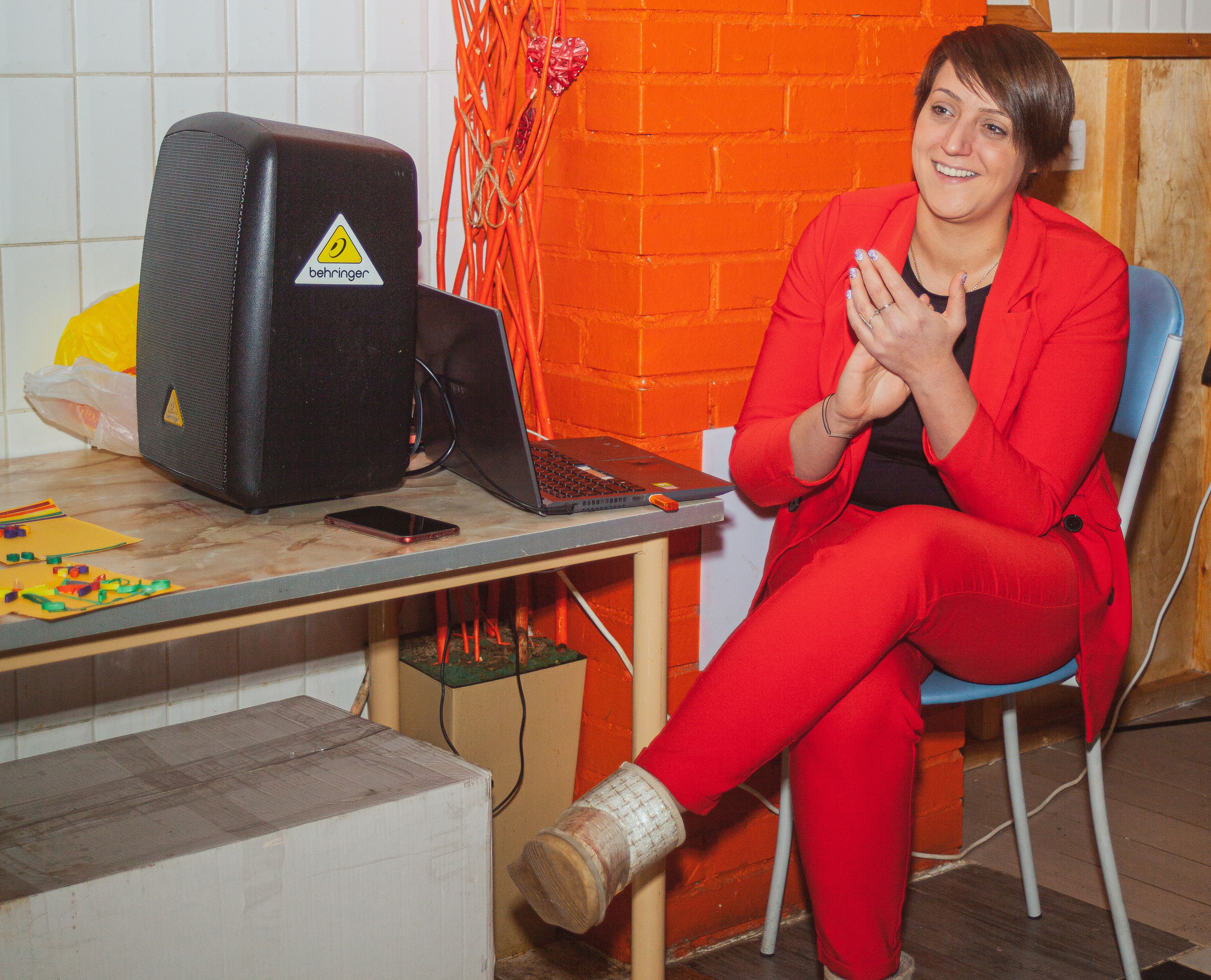 ДОБРОДОМИК. Фотограф в Санкт-Петербурге