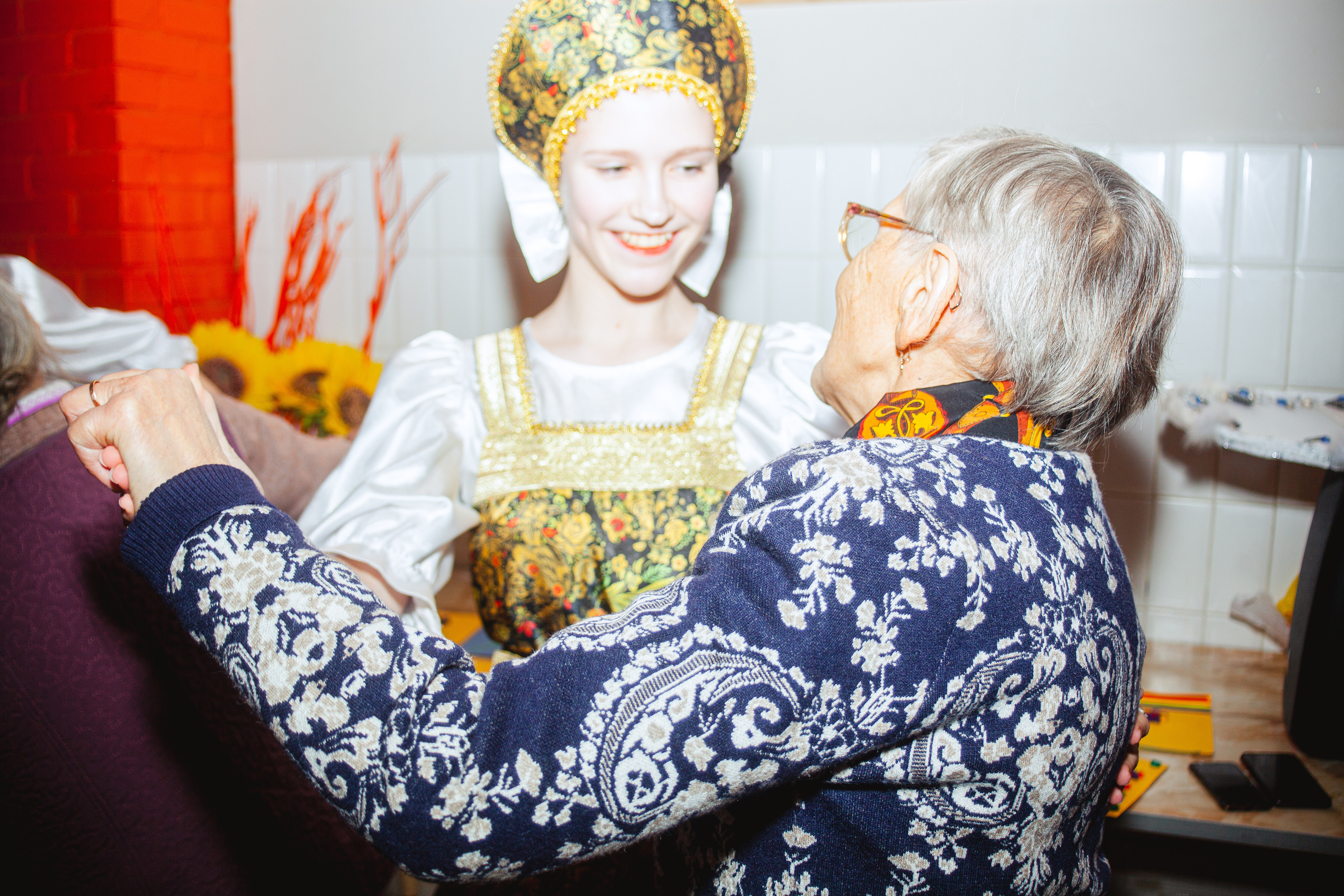 ДОБРОДОМИК. Фотограф в Санкт-Петербурге