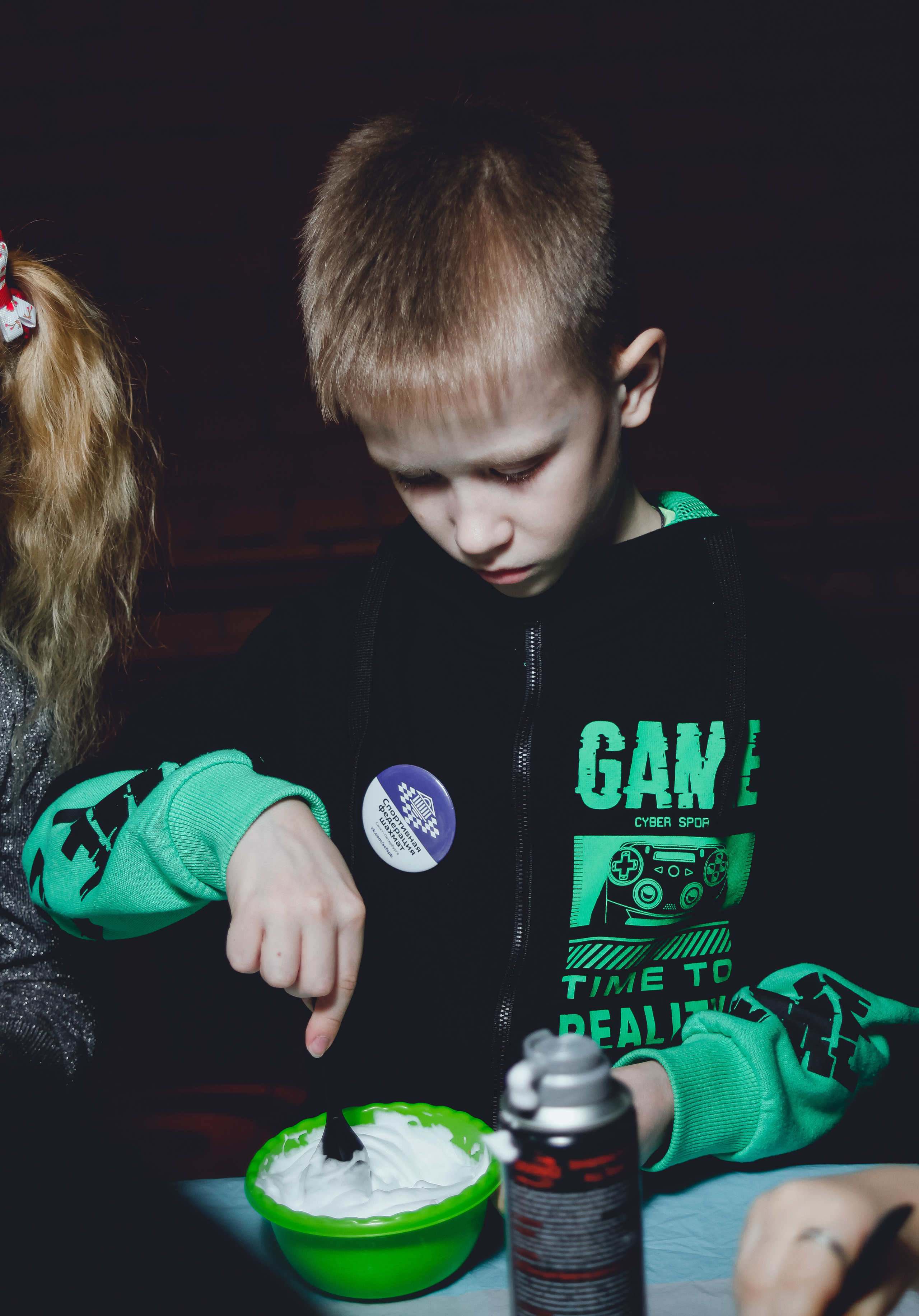 День Рождения Вики. Фотограф в Санкт-Петербурге