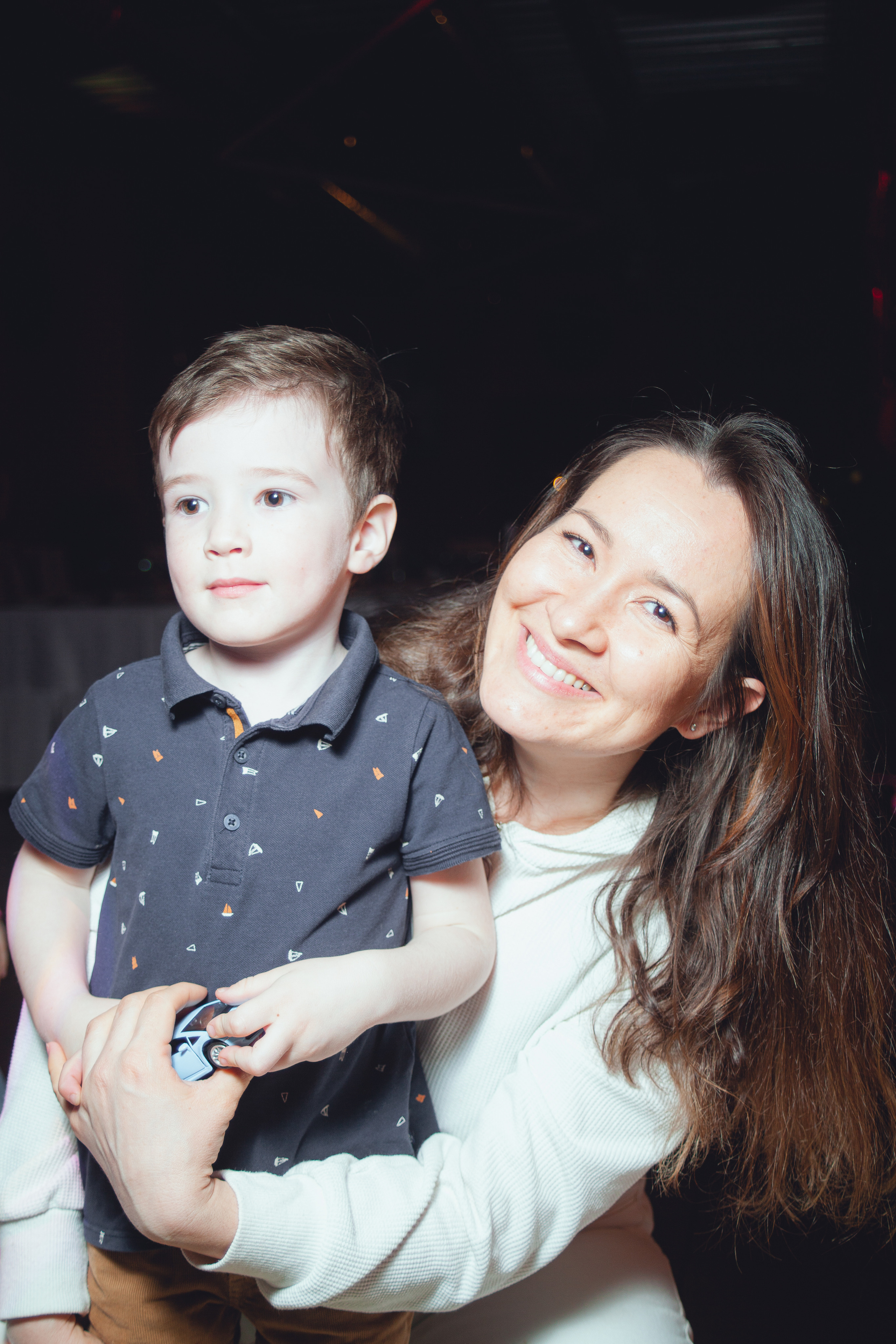 День Рождения Вики. Фотограф в Санкт-Петербурге