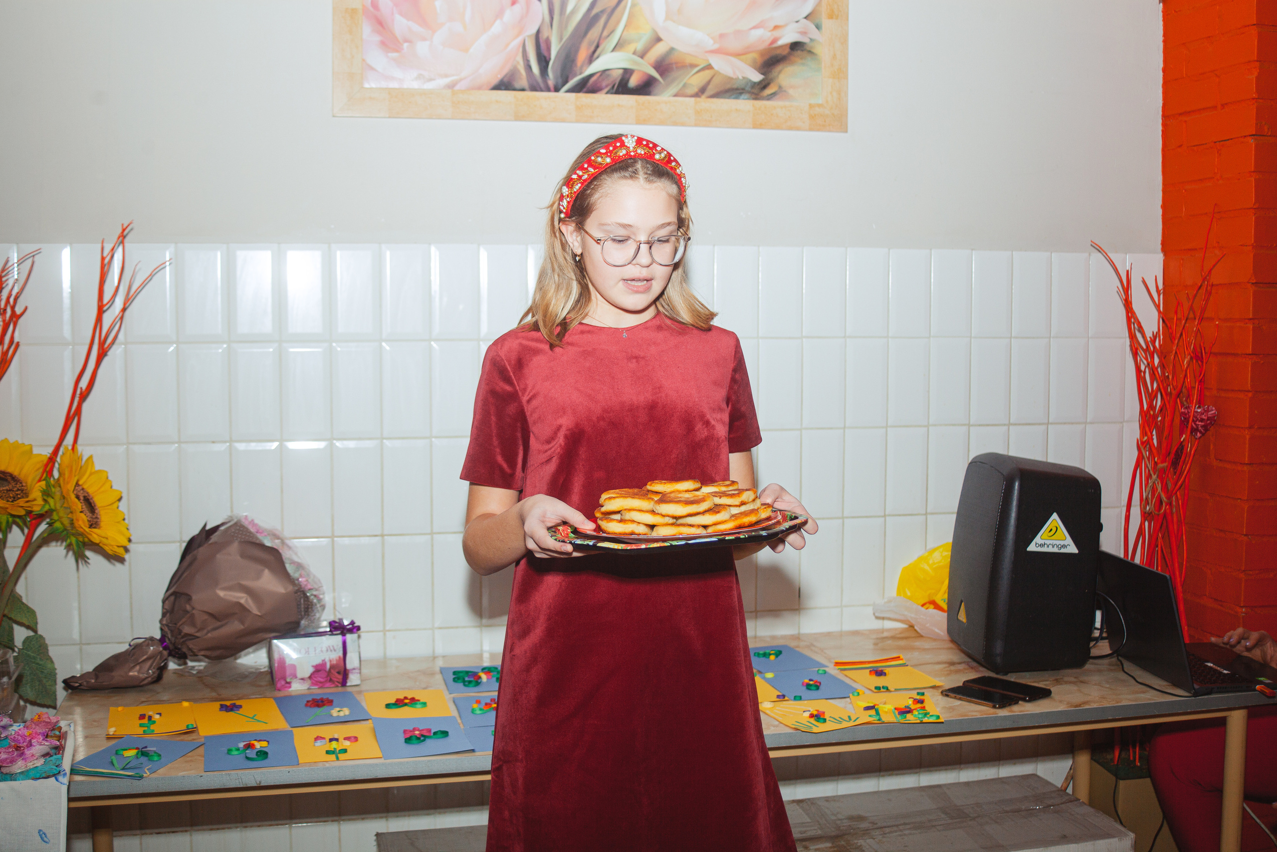 ДОБРОДОМИК. Фотограф в Санкт-Петербурге