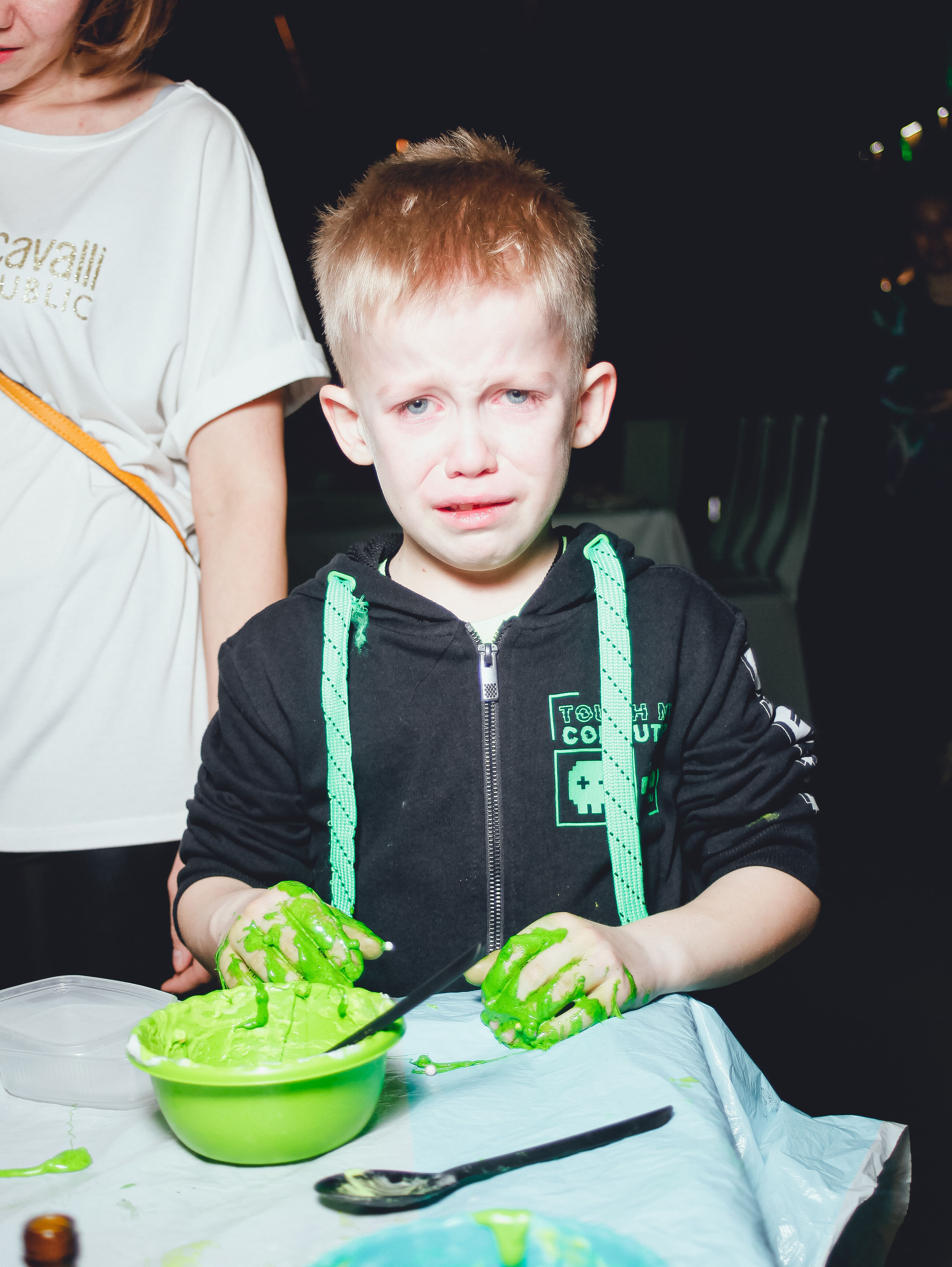 День Рождения Вики. Фотограф в Санкт-Петербурге