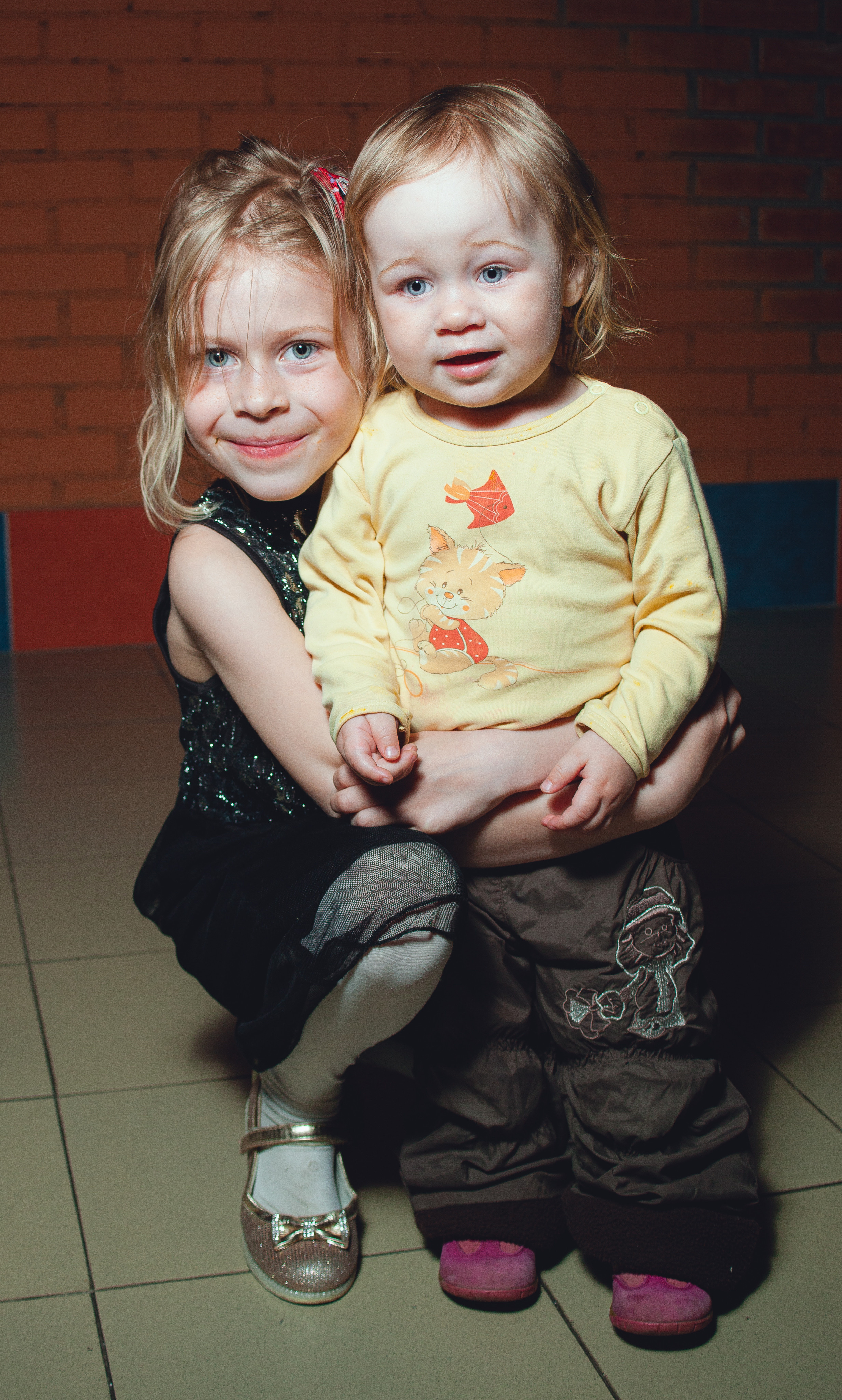 День Рождения Вики. Фотограф в Санкт-Петербурге