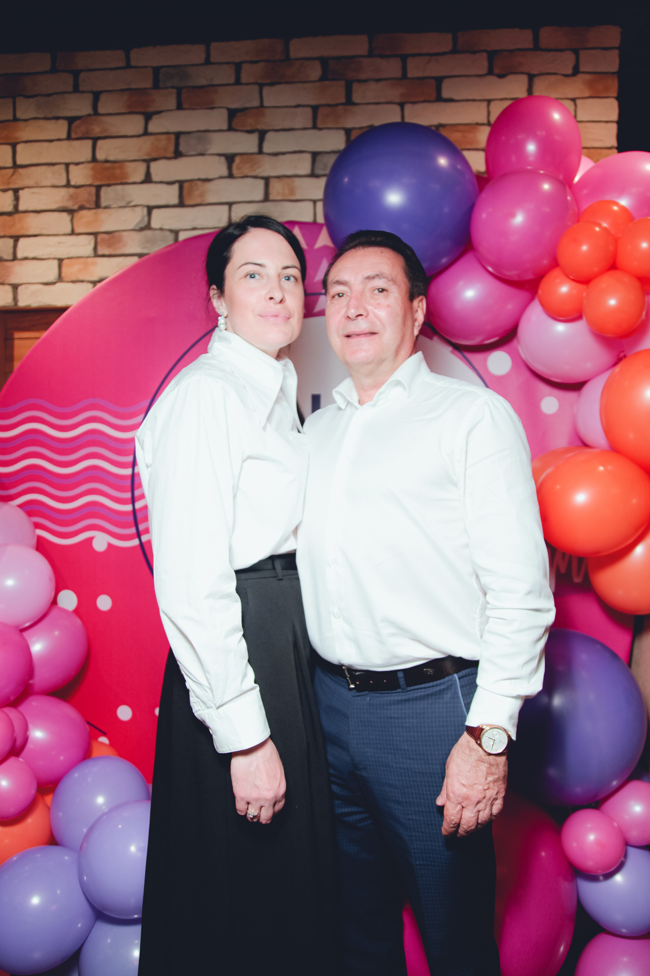 День рождения Лики. Фотограф в Санкт-Петербурге