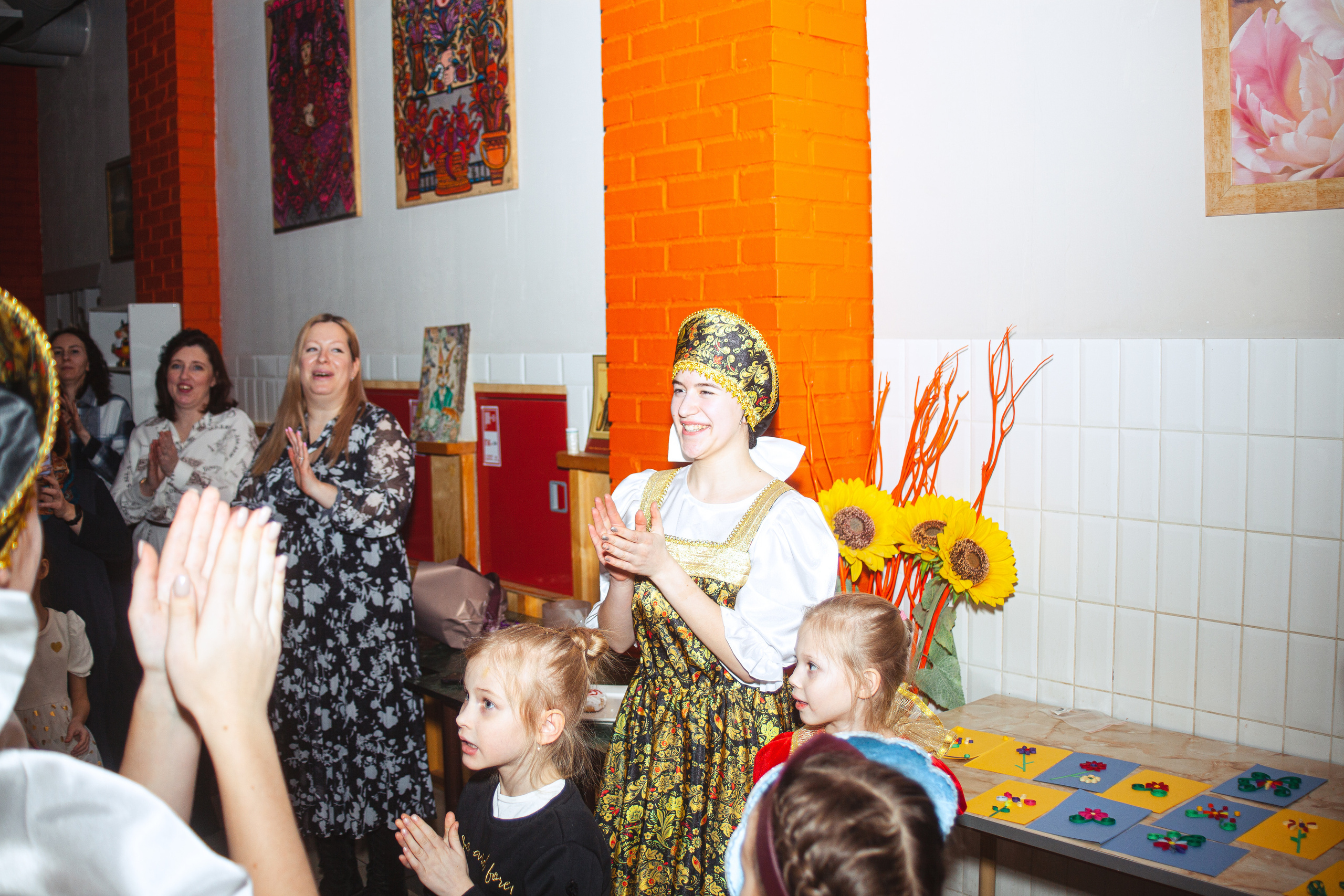 ДОБРОДОМИК. Фотограф в Санкт-Петербурге