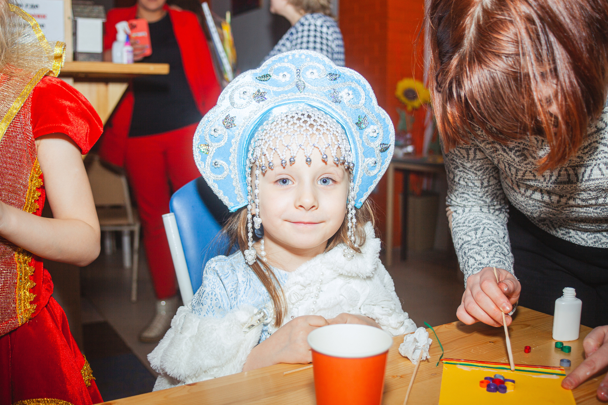 ДОБРОДОМИК. Фотограф в Санкт-Петербурге