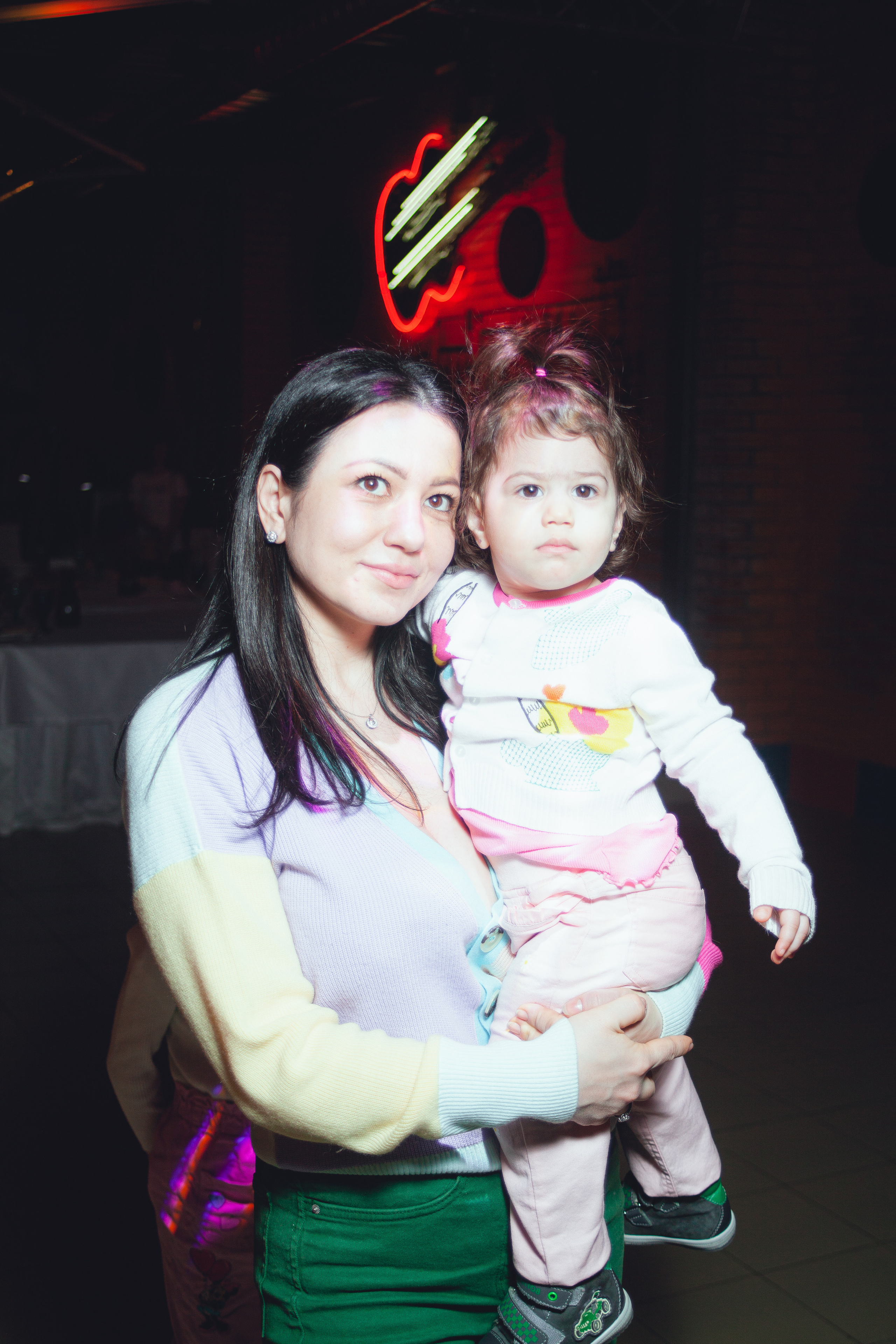 День Рождения Вики. Фотограф в Санкт-Петербурге