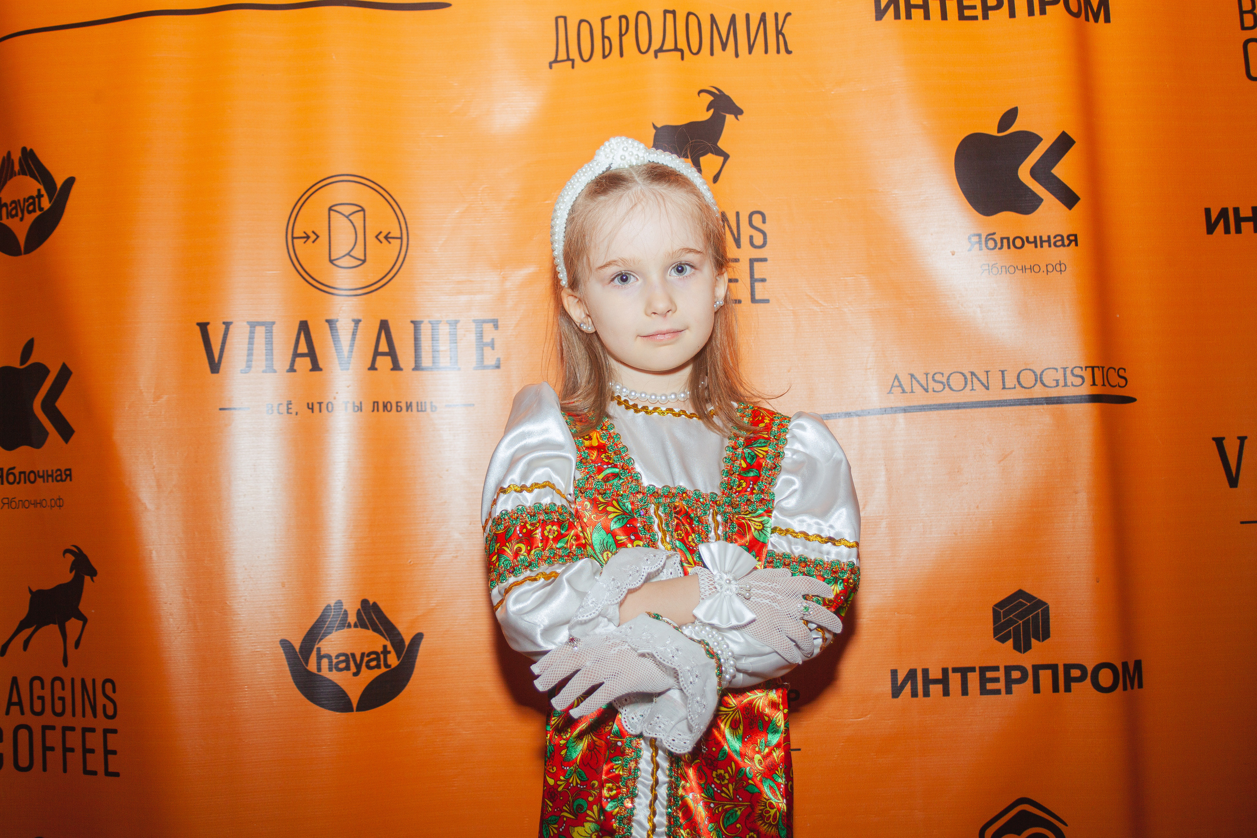 ДОБРОДОМИК. Фотограф в Санкт-Петербурге