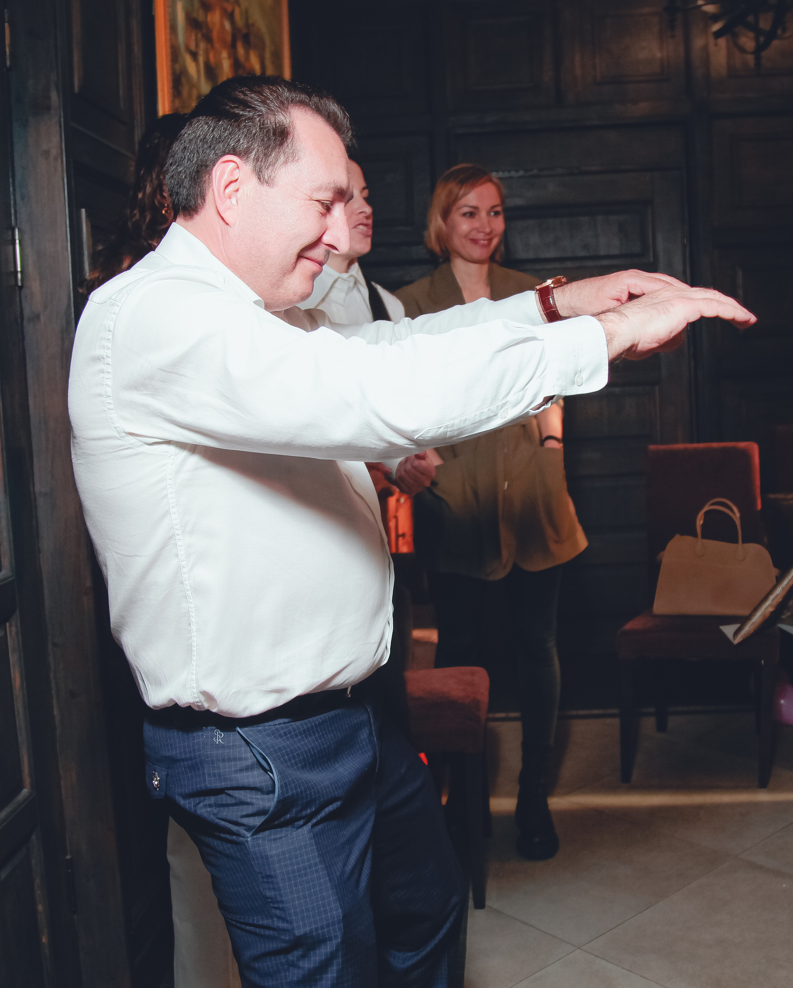 День рождения Лики. Фотограф в Санкт-Петербурге