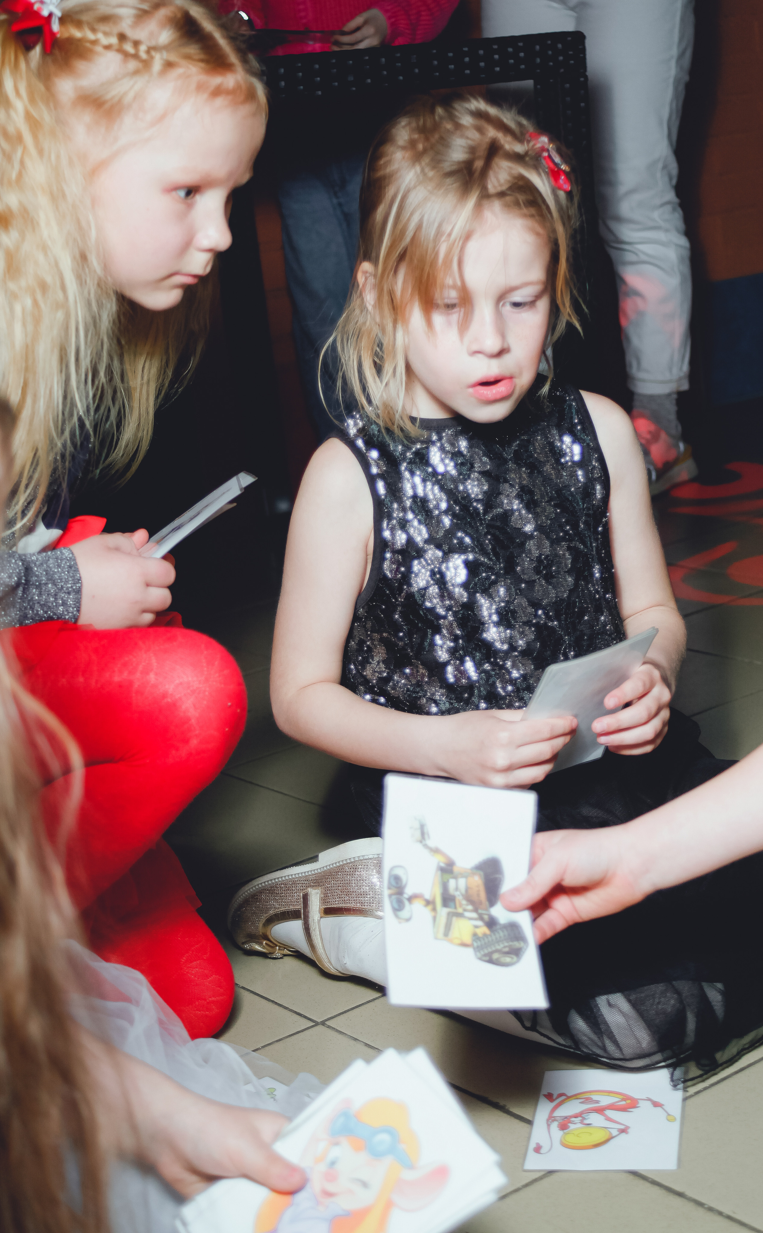 День Рождения Вики. Фотограф в Санкт-Петербурге