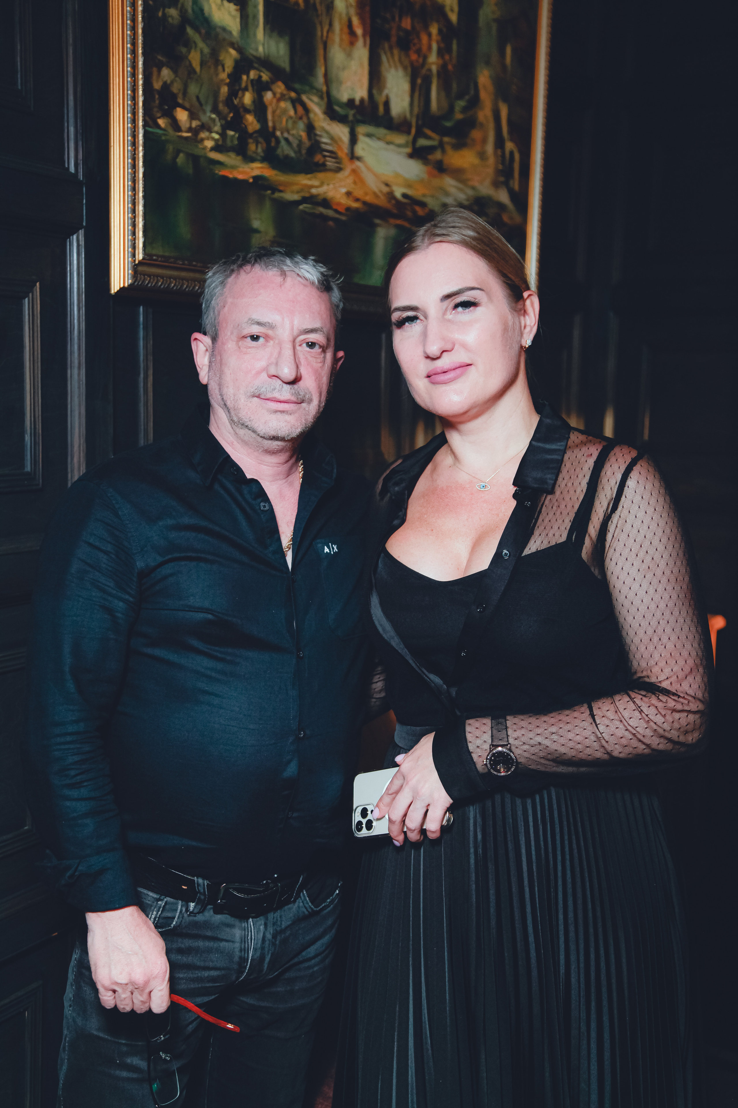 День рождения Лики. Фотограф в Санкт-Петербурге