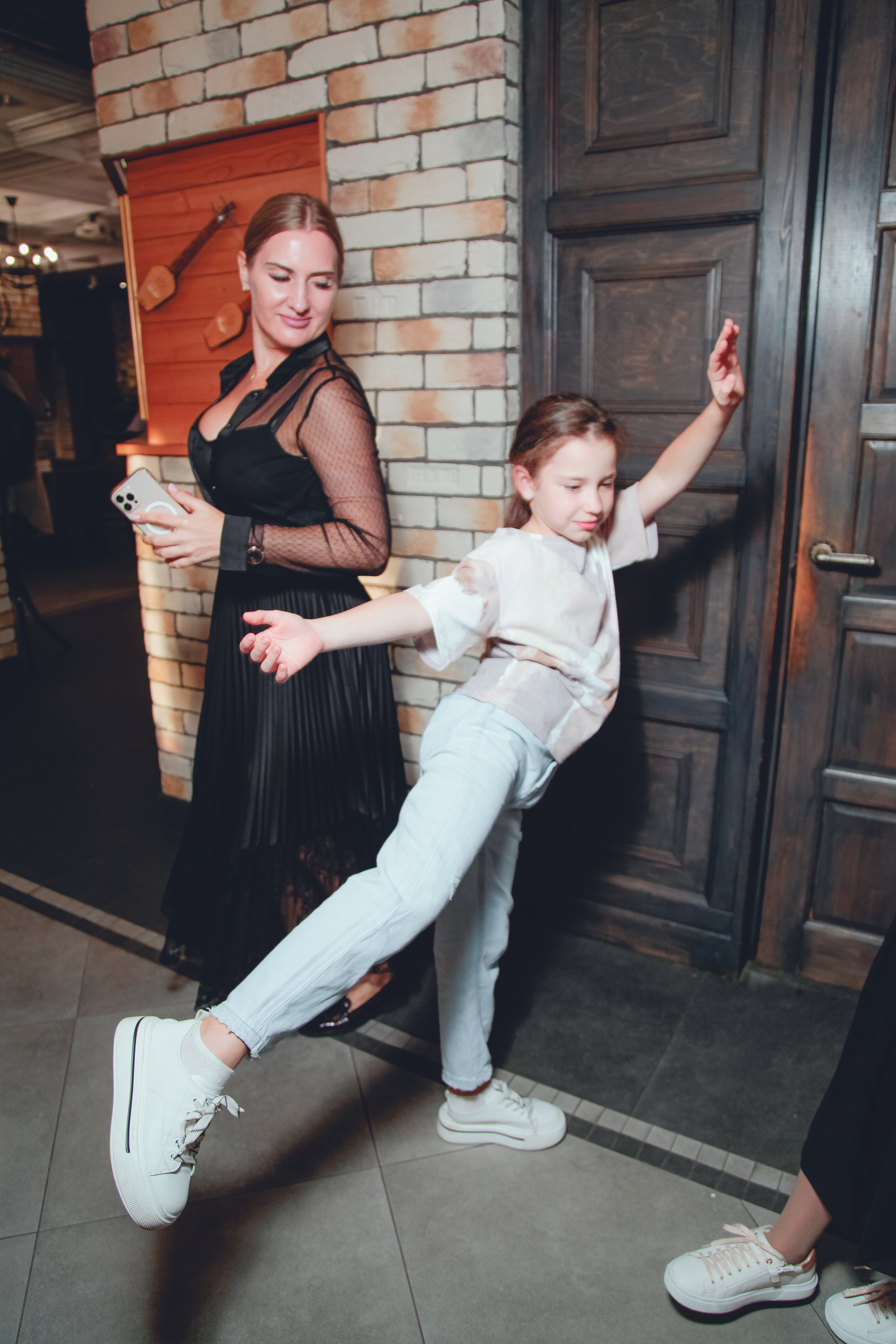 День рождения Лики. Фотограф в Санкт-Петербурге