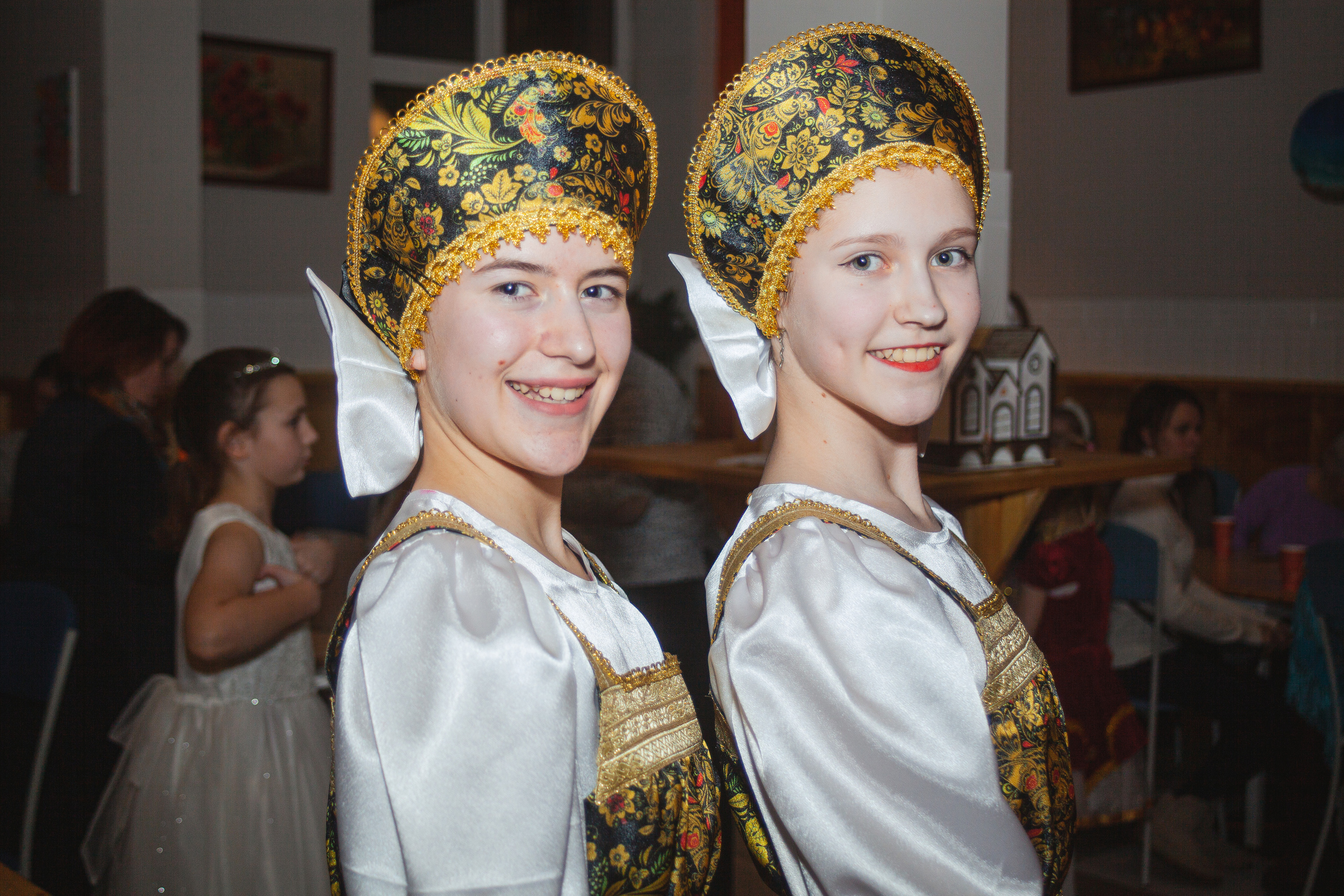 ДОБРОДОМИК. Фотограф в Санкт-Петербурге