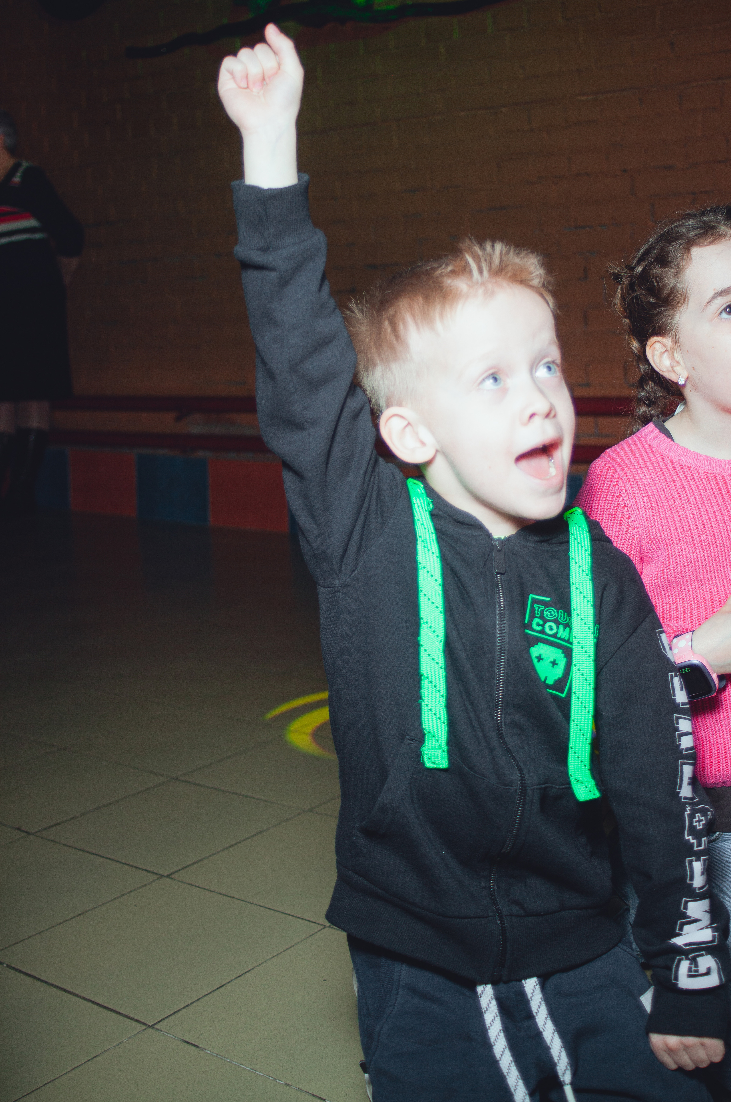 День Рождения Вики. Фотограф в Санкт-Петербурге