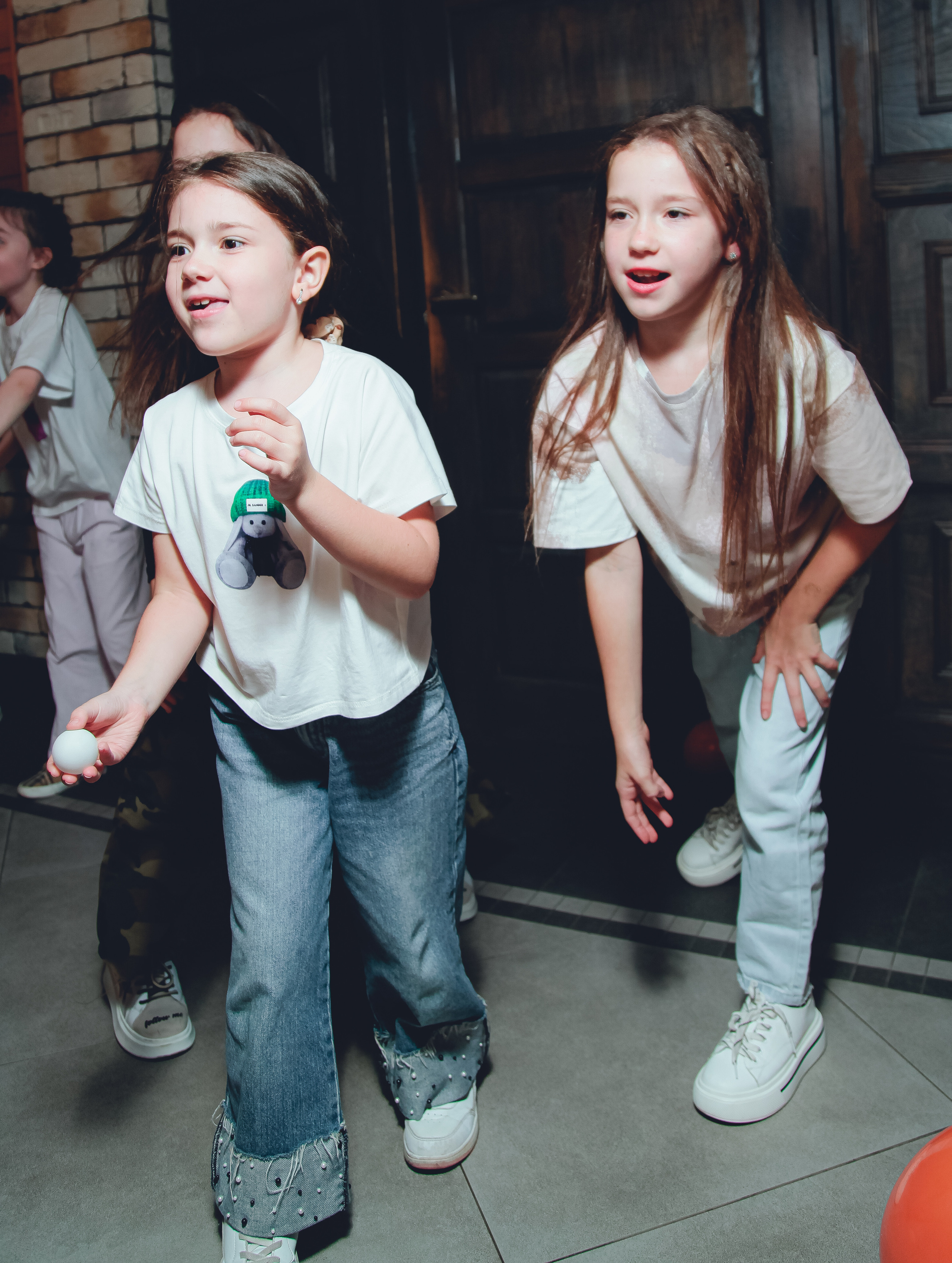 День рождения Лики. Фотограф в Санкт-Петербурге