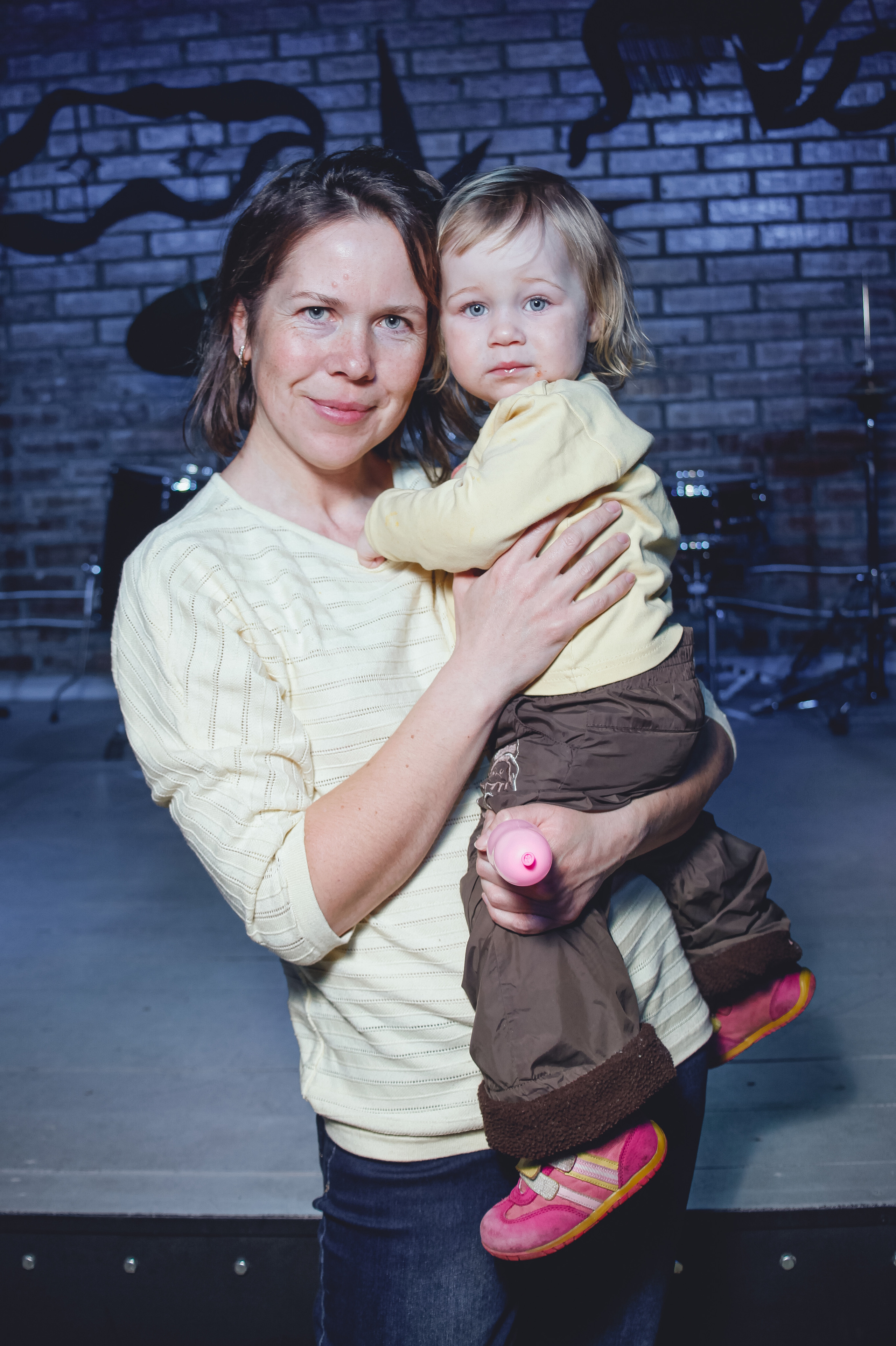 День Рождения Вики. Фотограф в Санкт-Петербурге