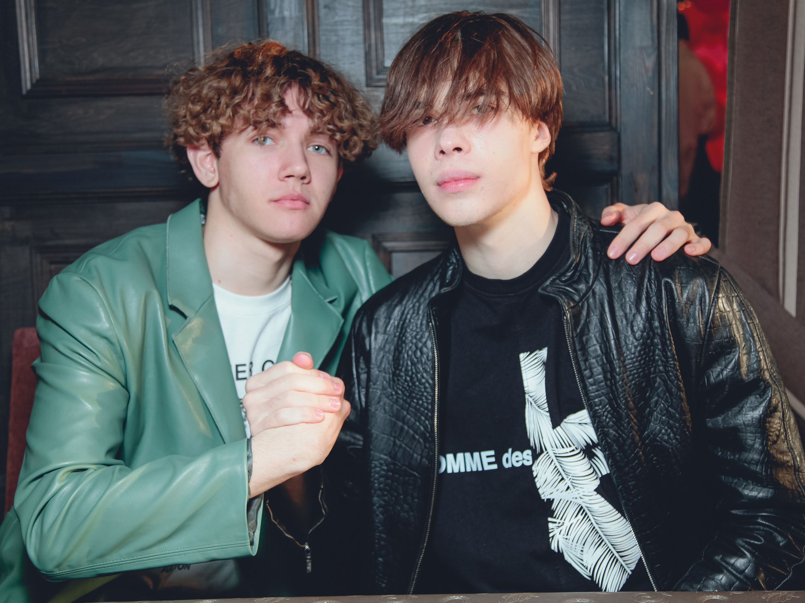 День рождения Лики. Фотограф в Санкт-Петербурге