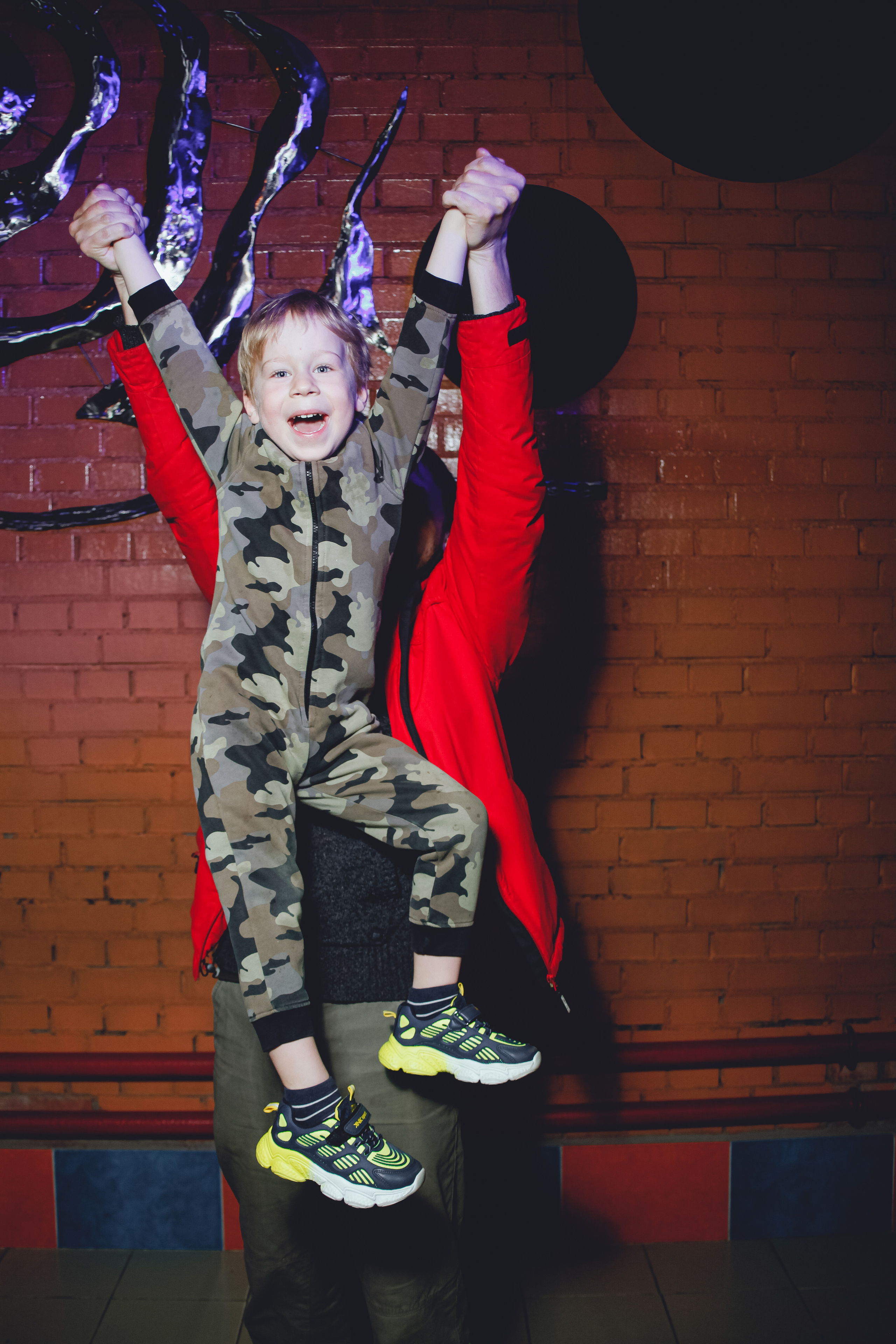 День Рождения Вики. Фотограф в Санкт-Петербурге