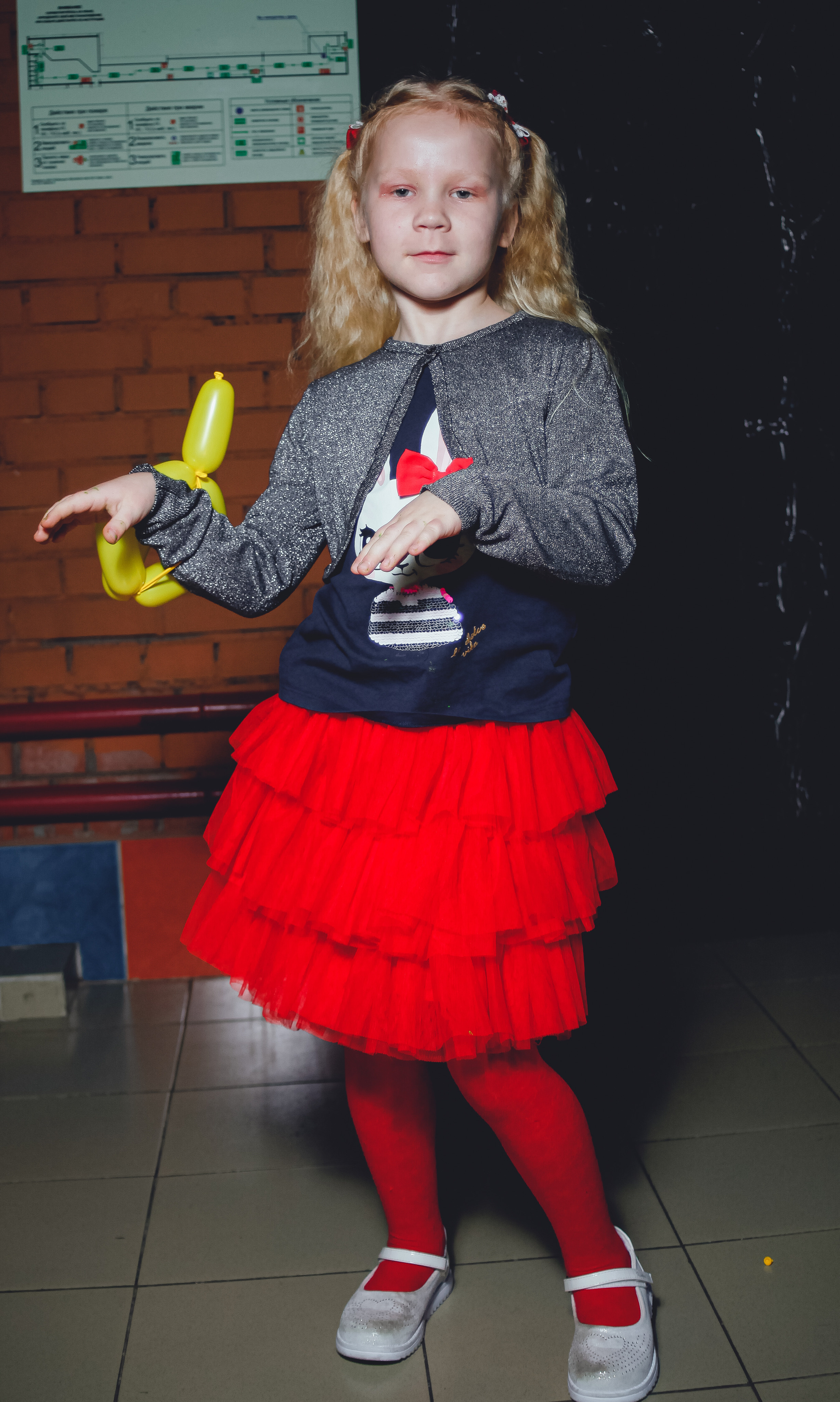 День Рождения Вики. Фотограф в Санкт-Петербурге