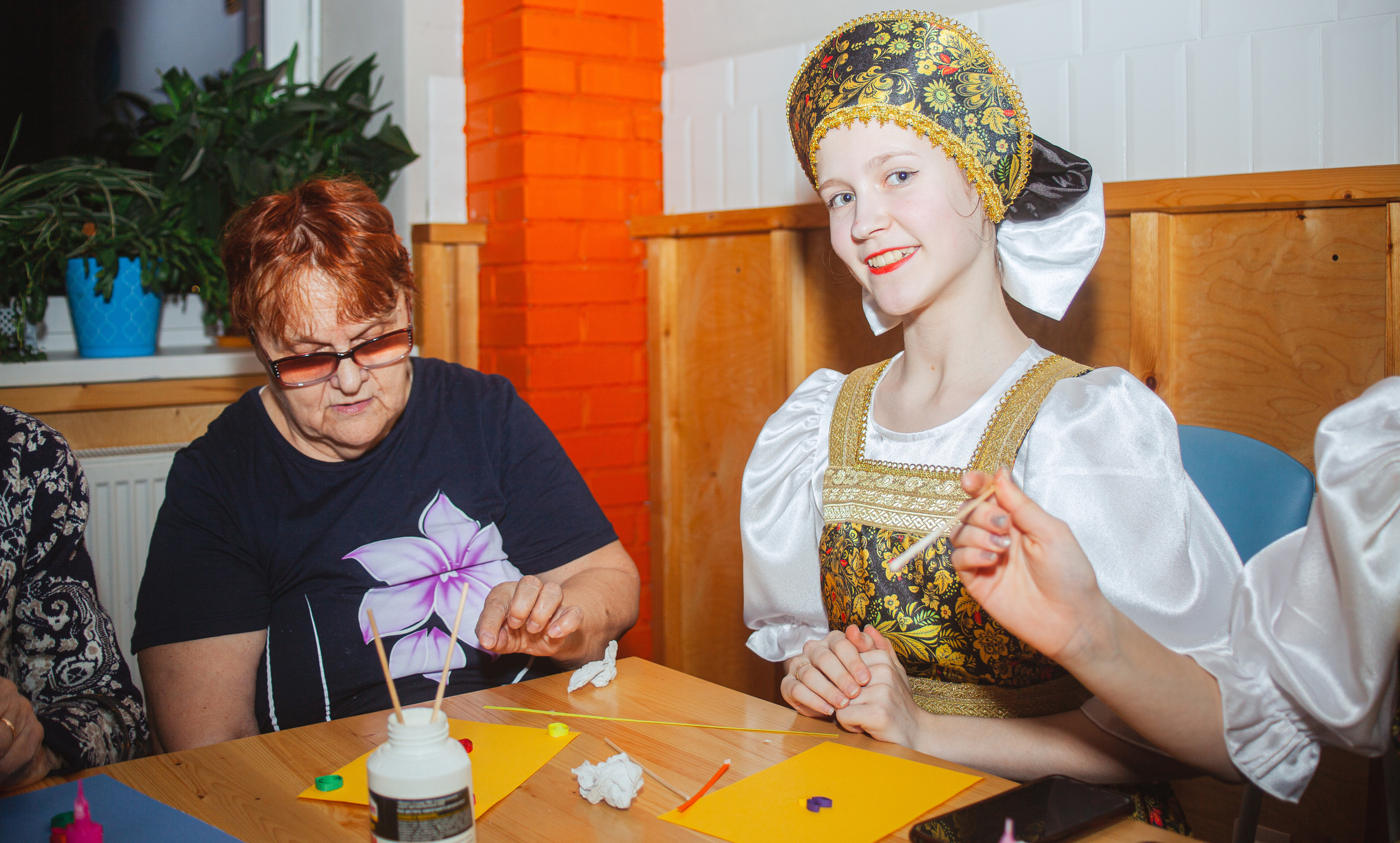 ДОБРОДОМИК. Фотограф в Санкт-Петербурге