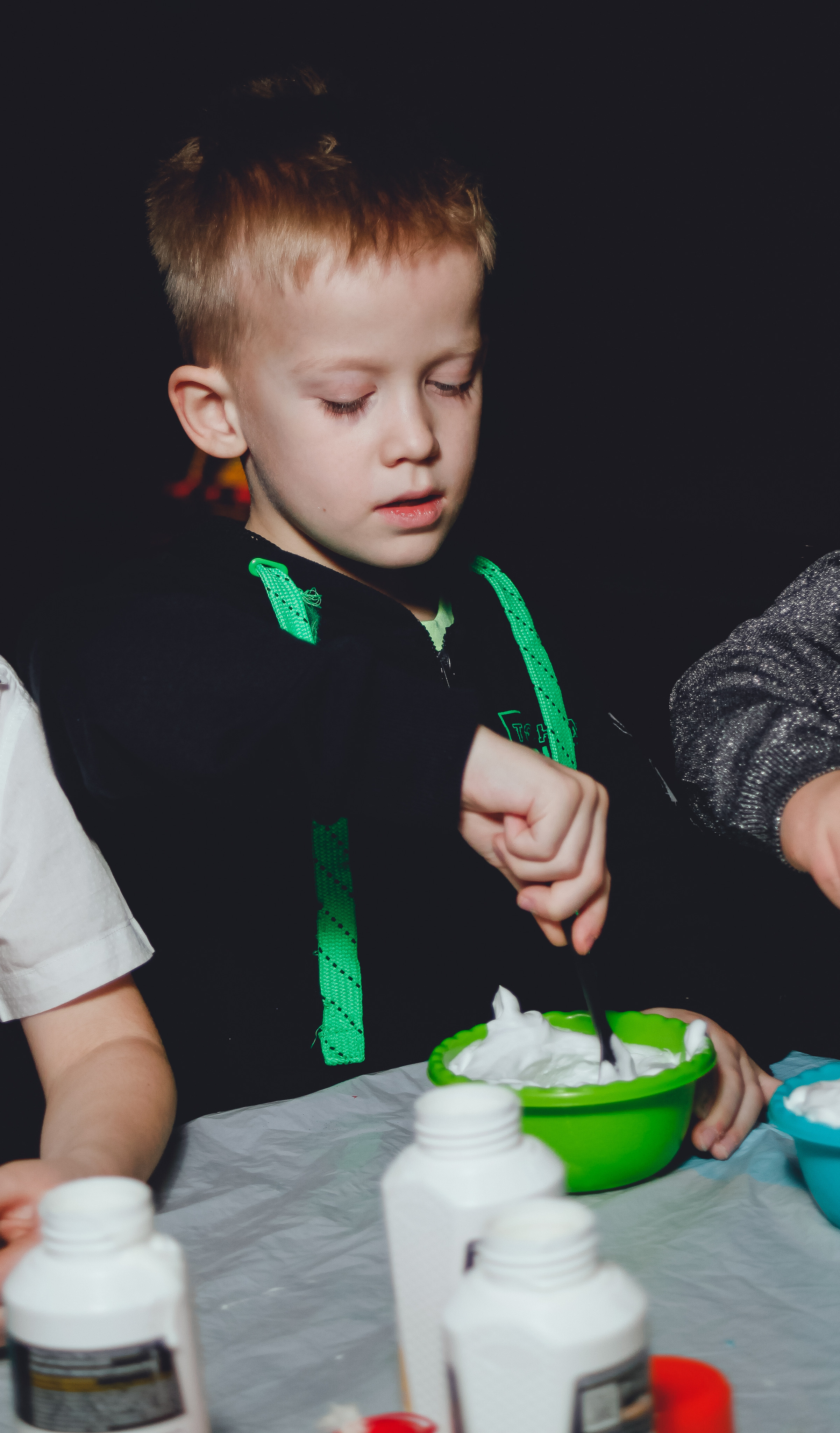День Рождения Вики. Фотограф в Санкт-Петербурге