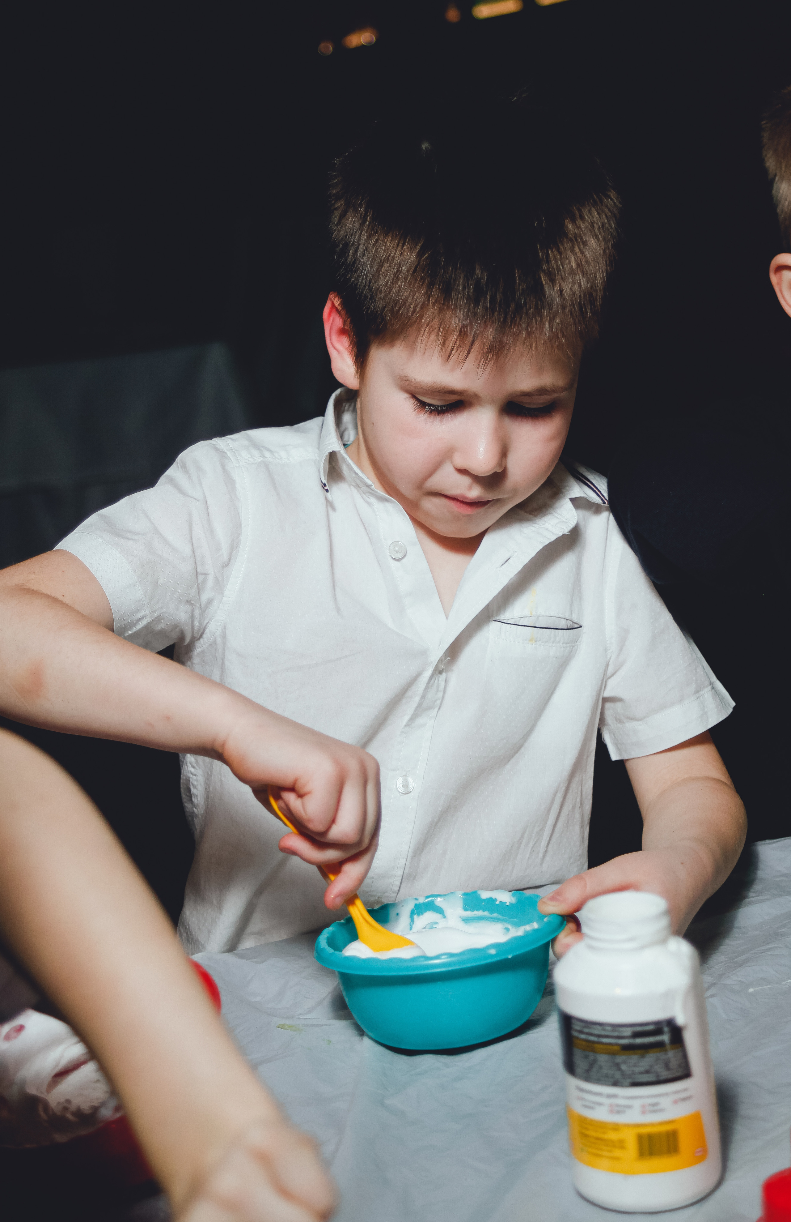 День Рождения Вики. Фотограф в Санкт-Петербурге