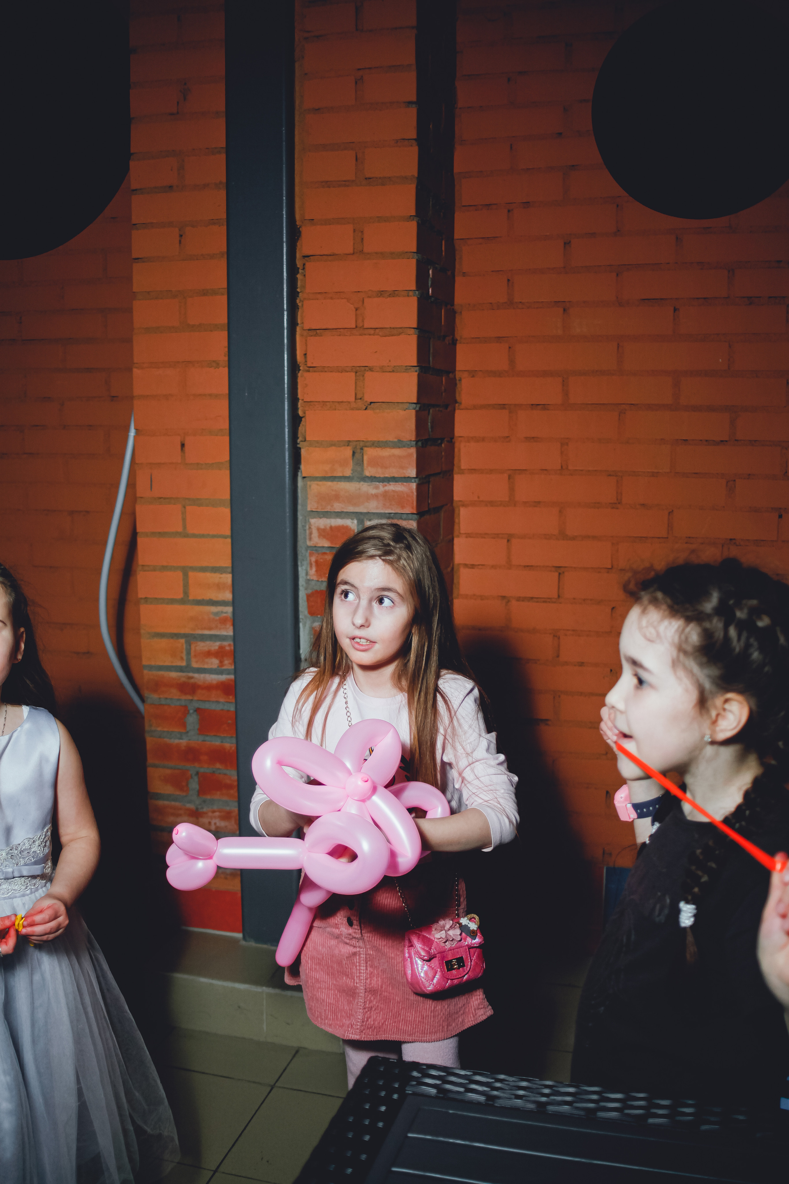 День Рождения Вики. Фотограф в Санкт-Петербурге