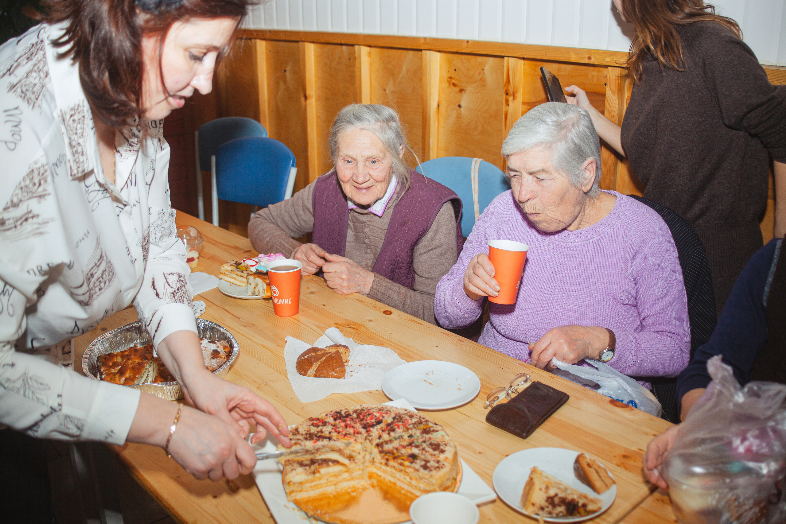ДОБРОДОМИК. Фотограф в Санкт-Петербурге