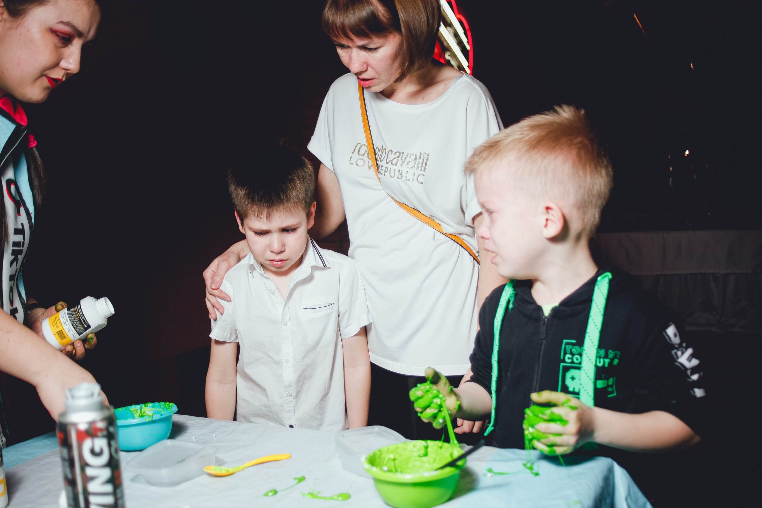 День Рождения Вики. Фотограф в Санкт-Петербурге