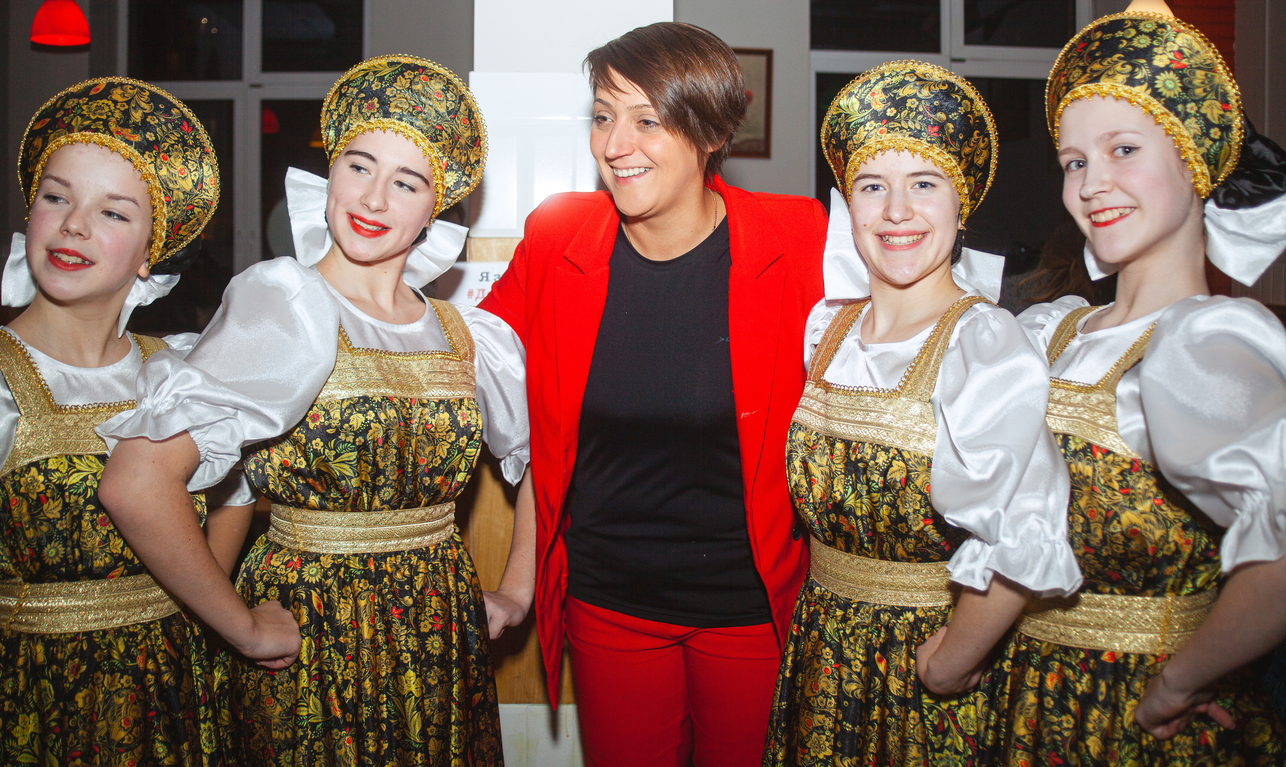 ДОБРОДОМИК. Фотограф в Санкт-Петербурге