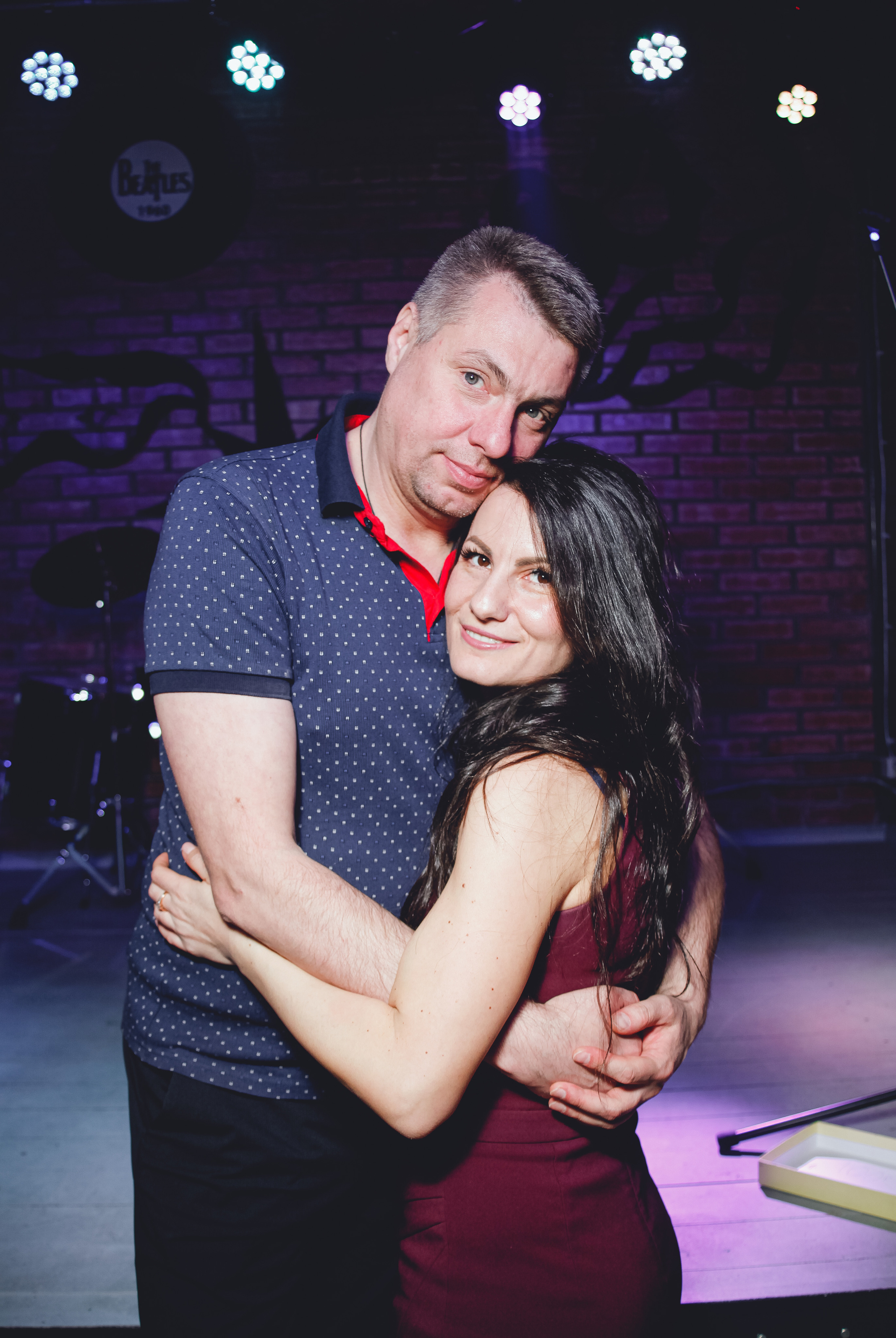 День Рождения Вики. Фотограф в Санкт-Петербурге