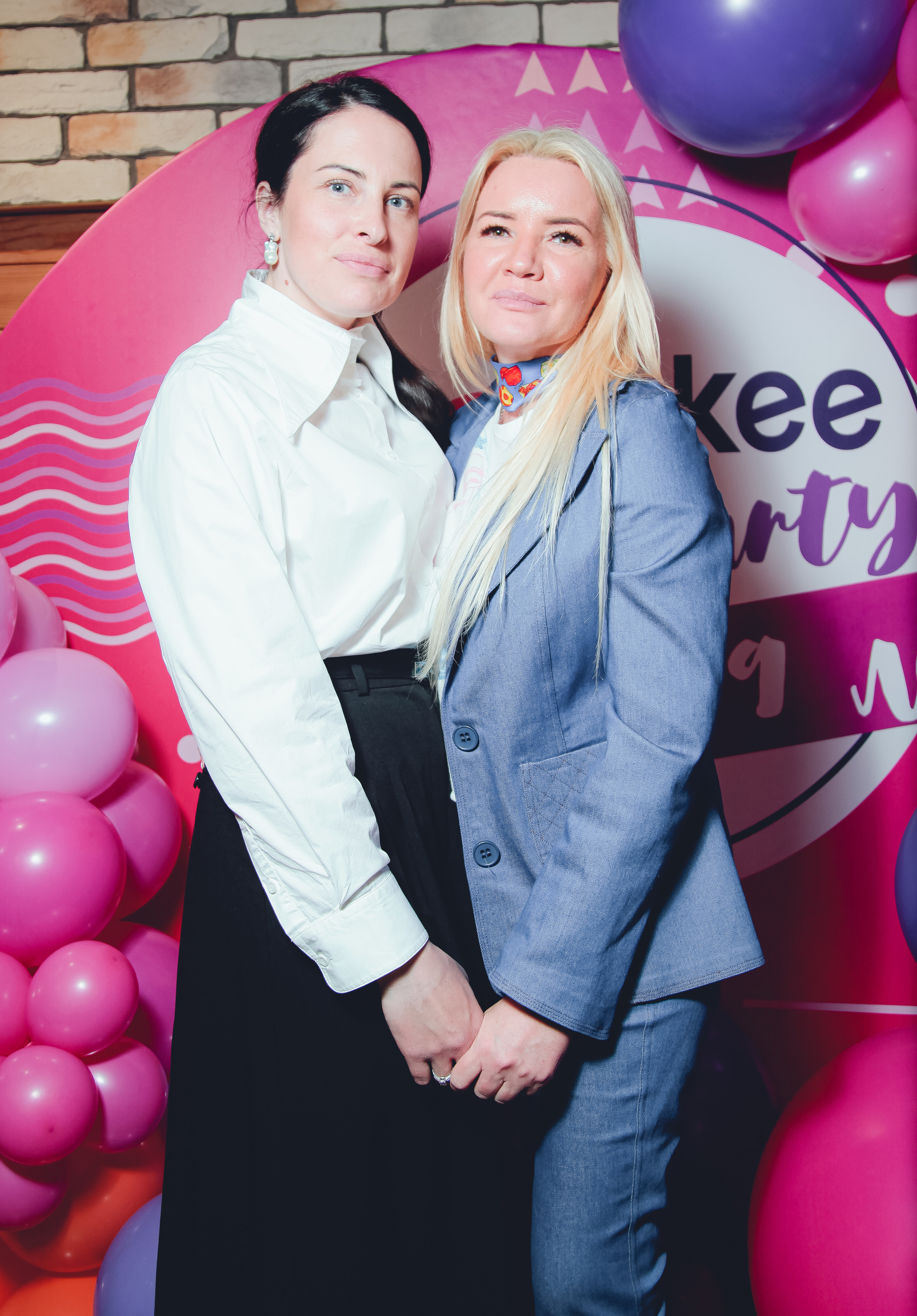 День рождения Лики. Фотограф в Санкт-Петербурге