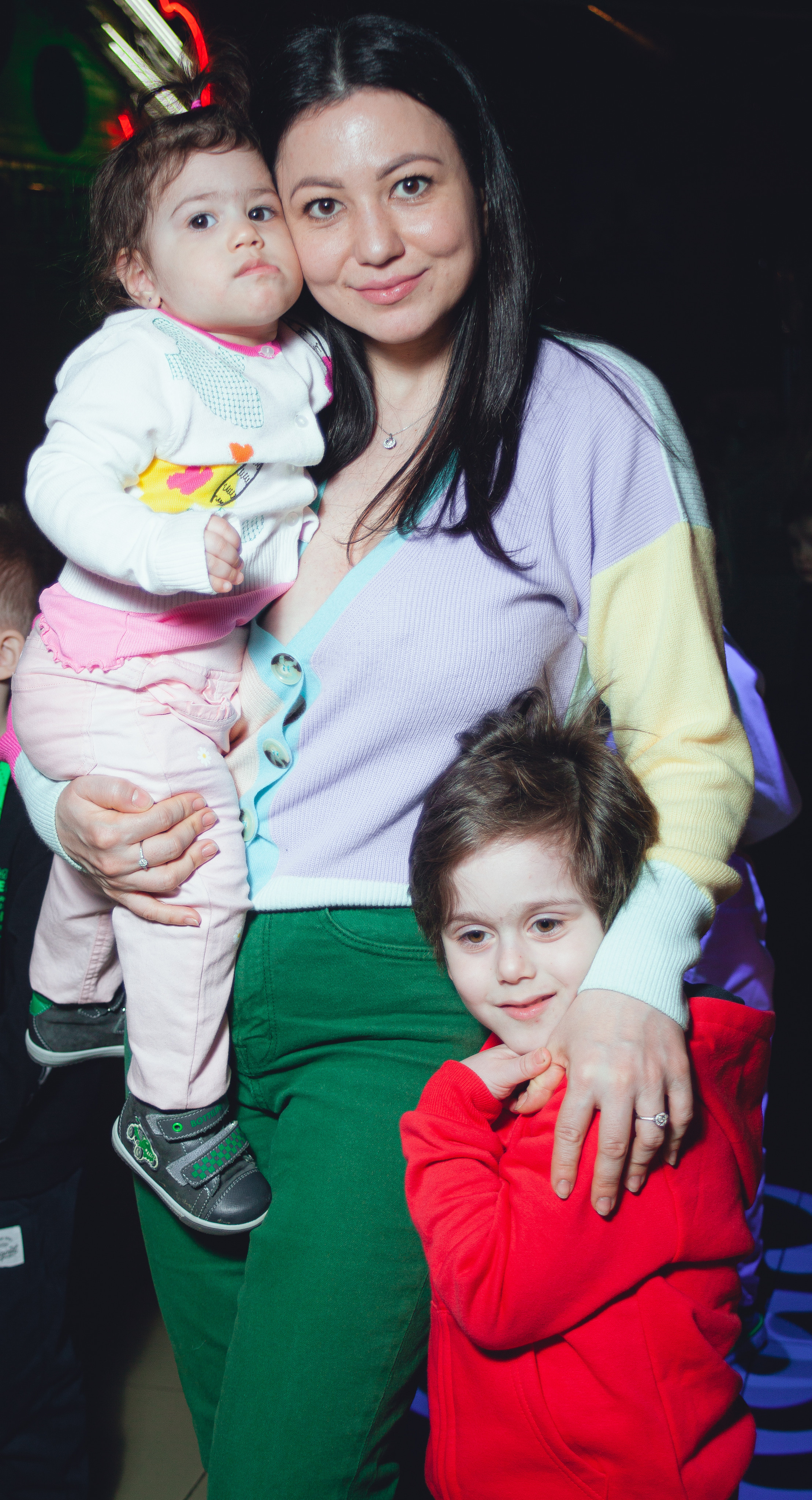 День Рождения Вики. Фотограф в Санкт-Петербурге