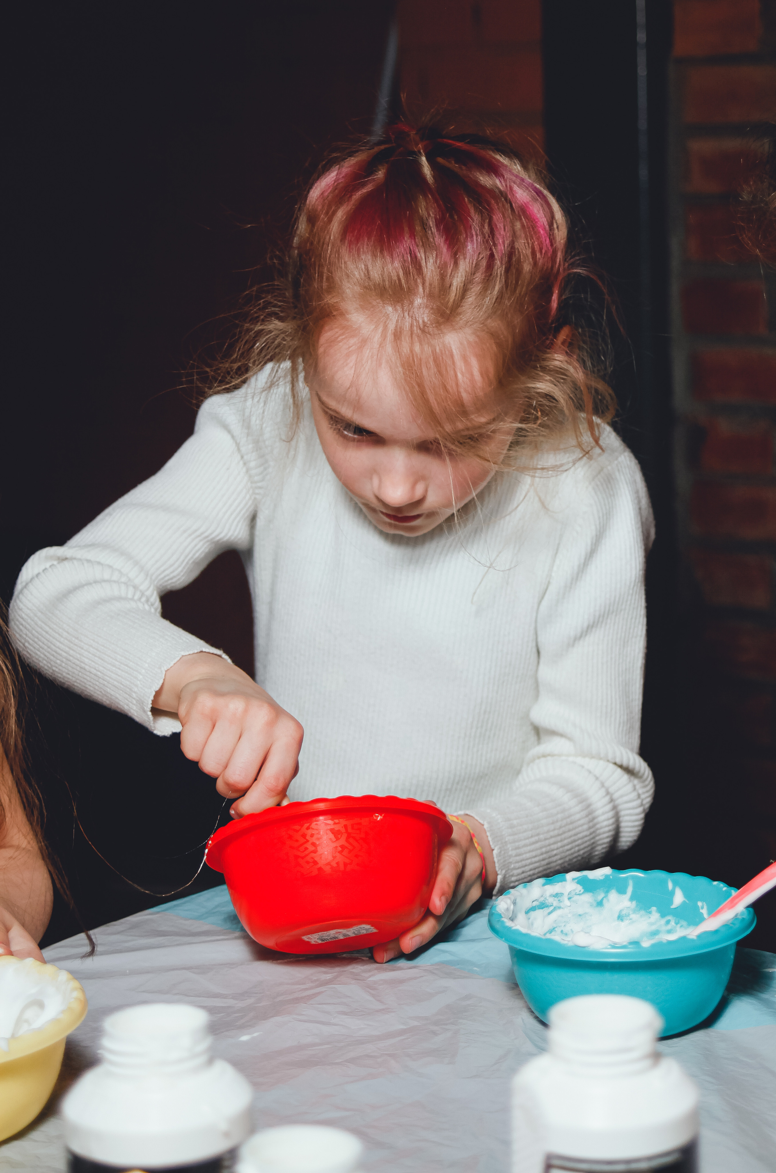 День Рождения Вики. Фотограф в Санкт-Петербурге