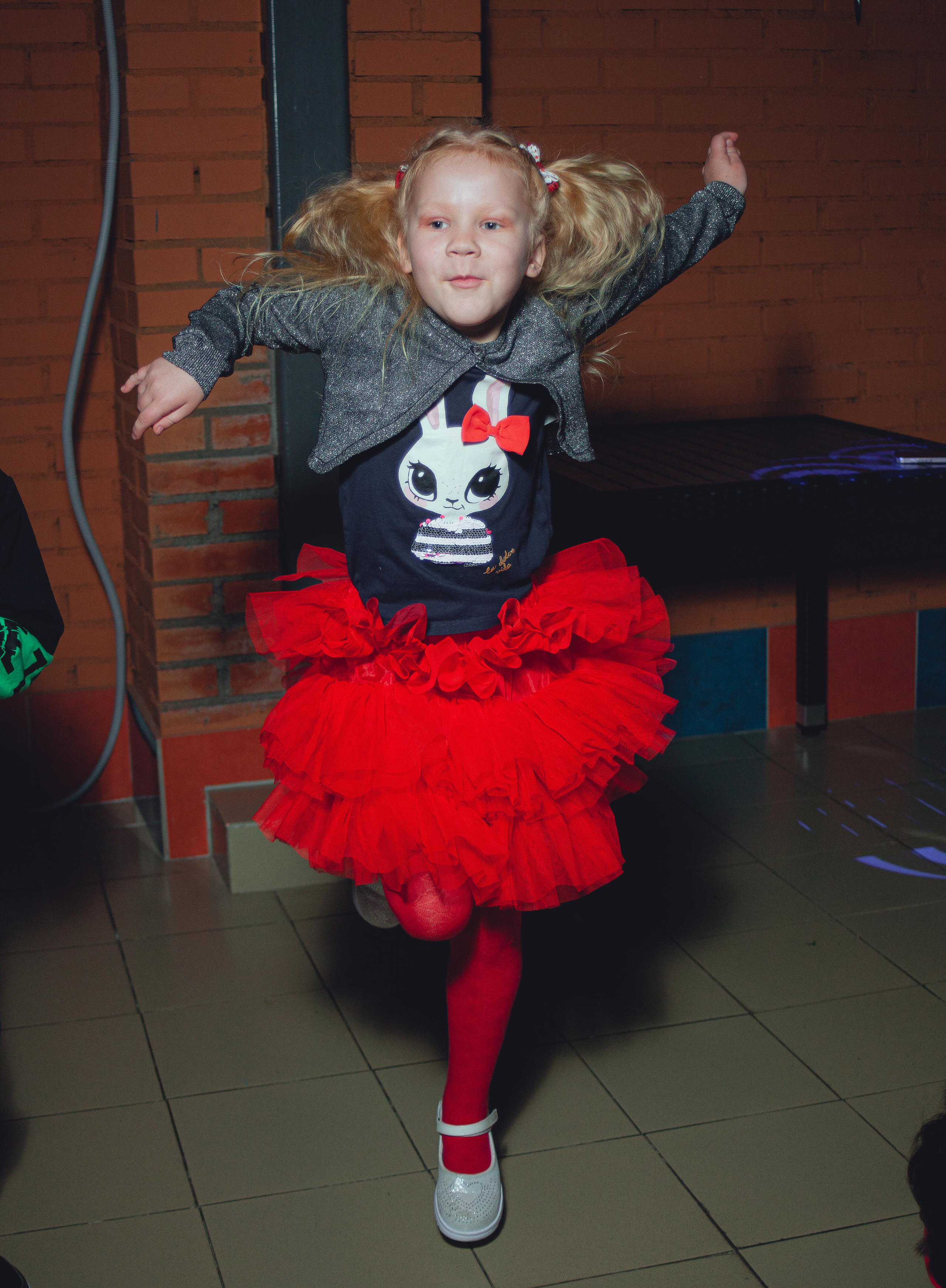 День Рождения Вики. Фотограф в Санкт-Петербурге