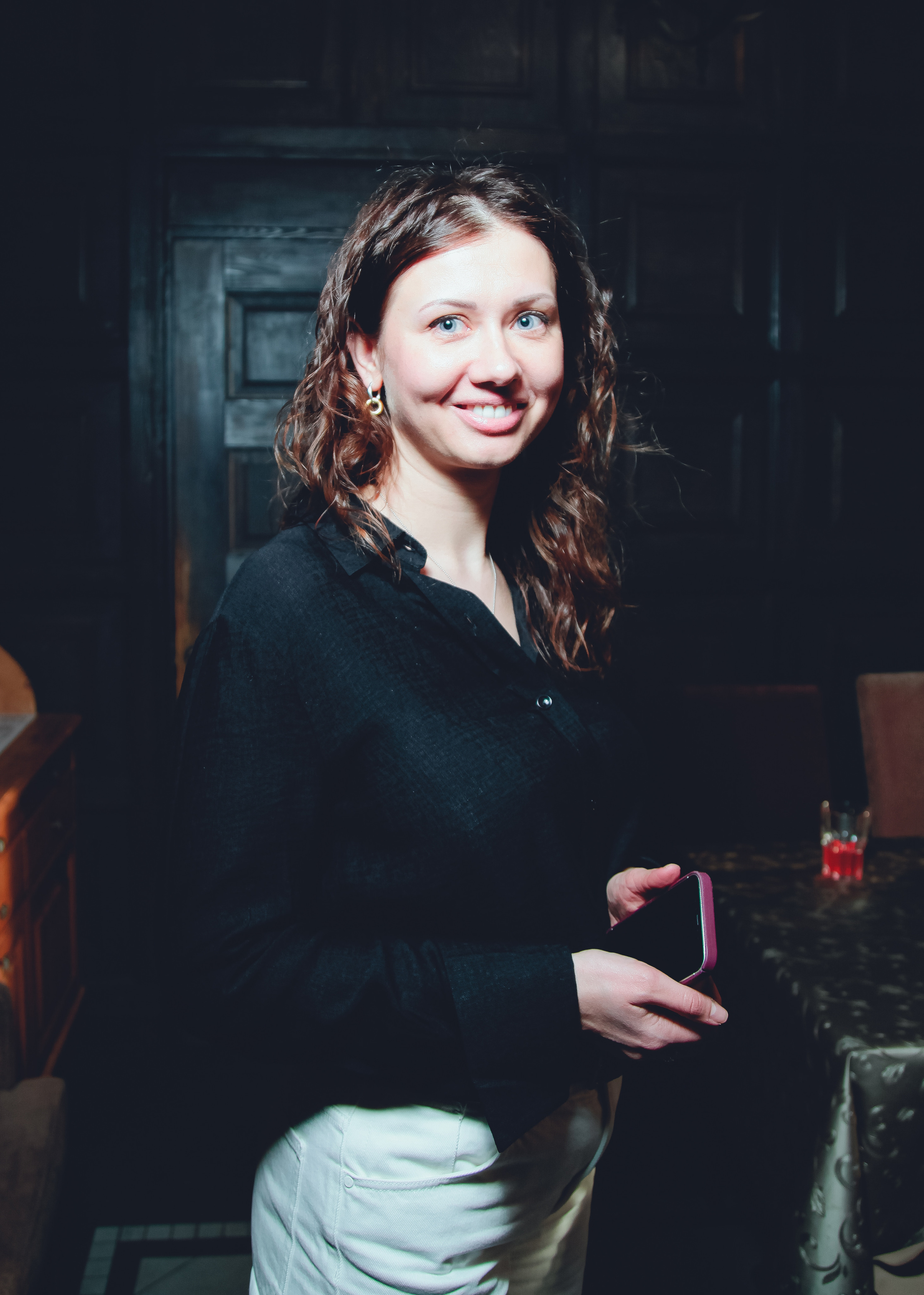 День рождения Лики. Фотограф в Санкт-Петербурге