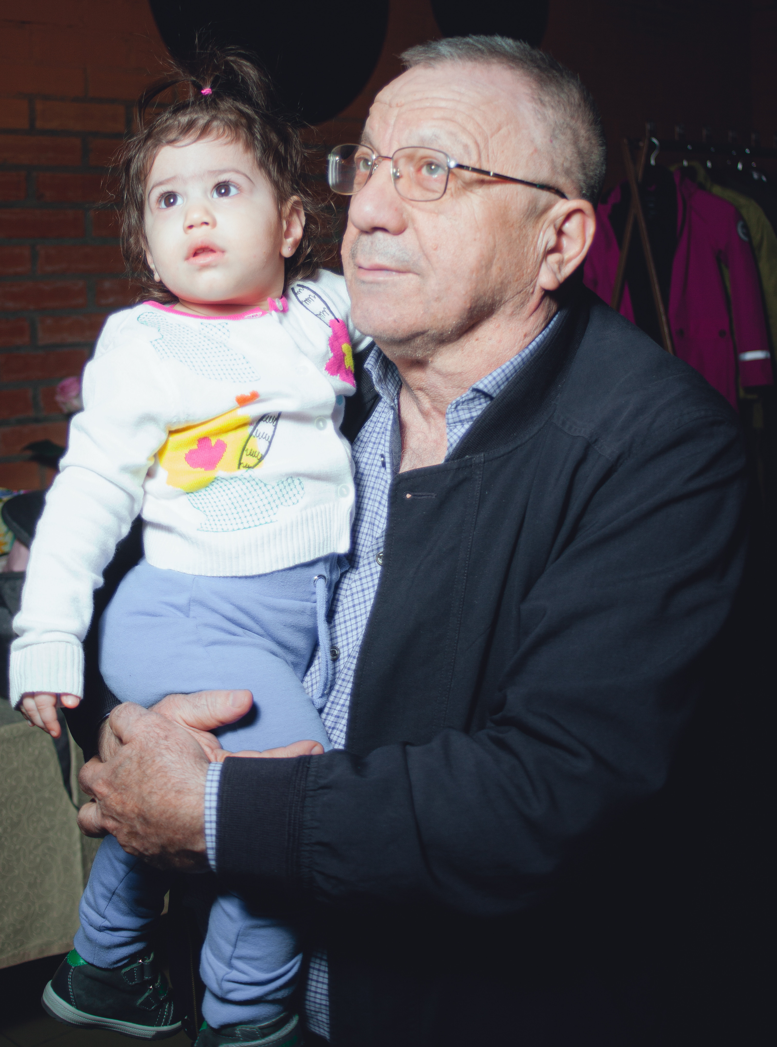 День Рождения Вики. Фотограф в Санкт-Петербурге