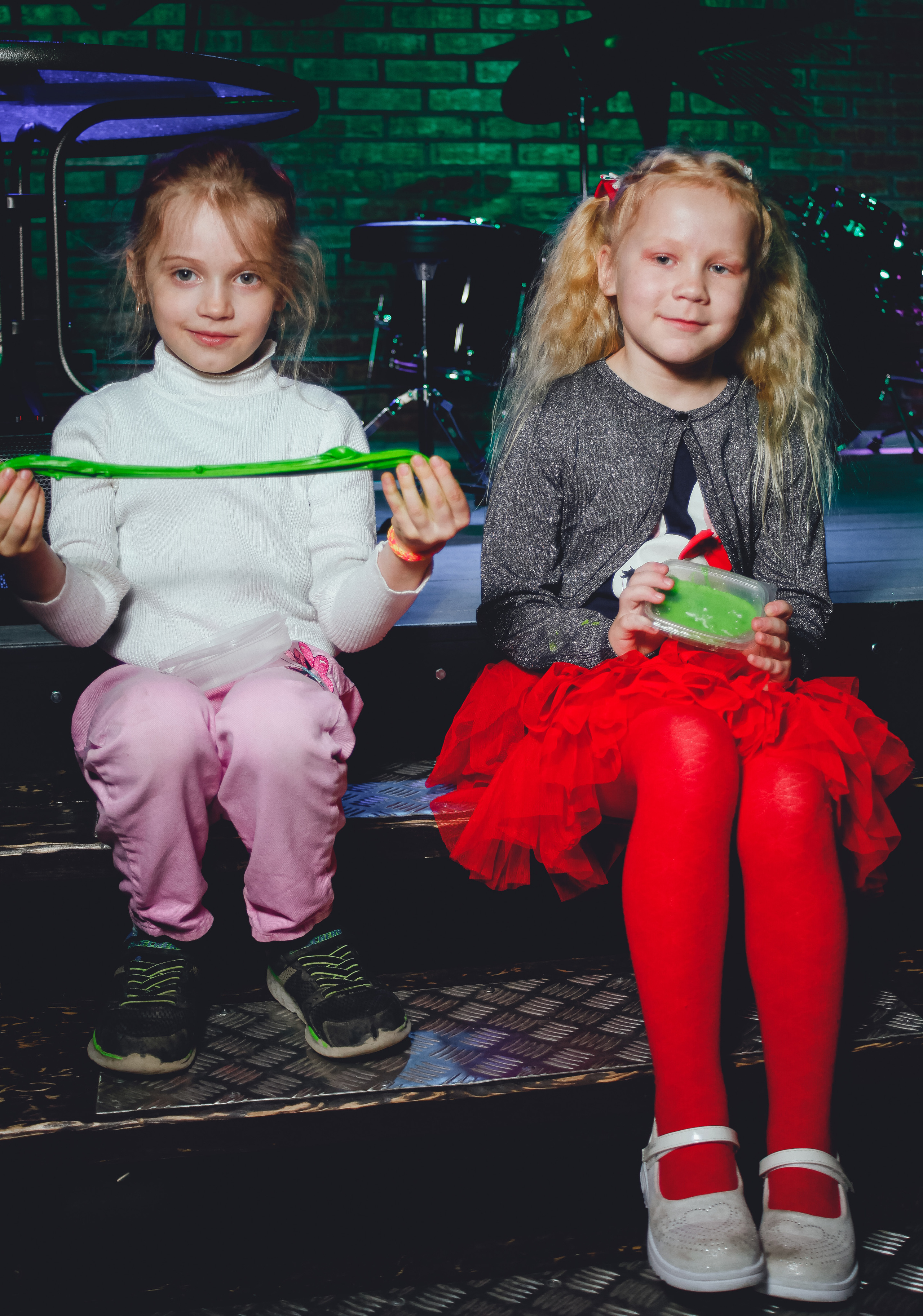 День Рождения Вики. Фотограф в Санкт-Петербурге