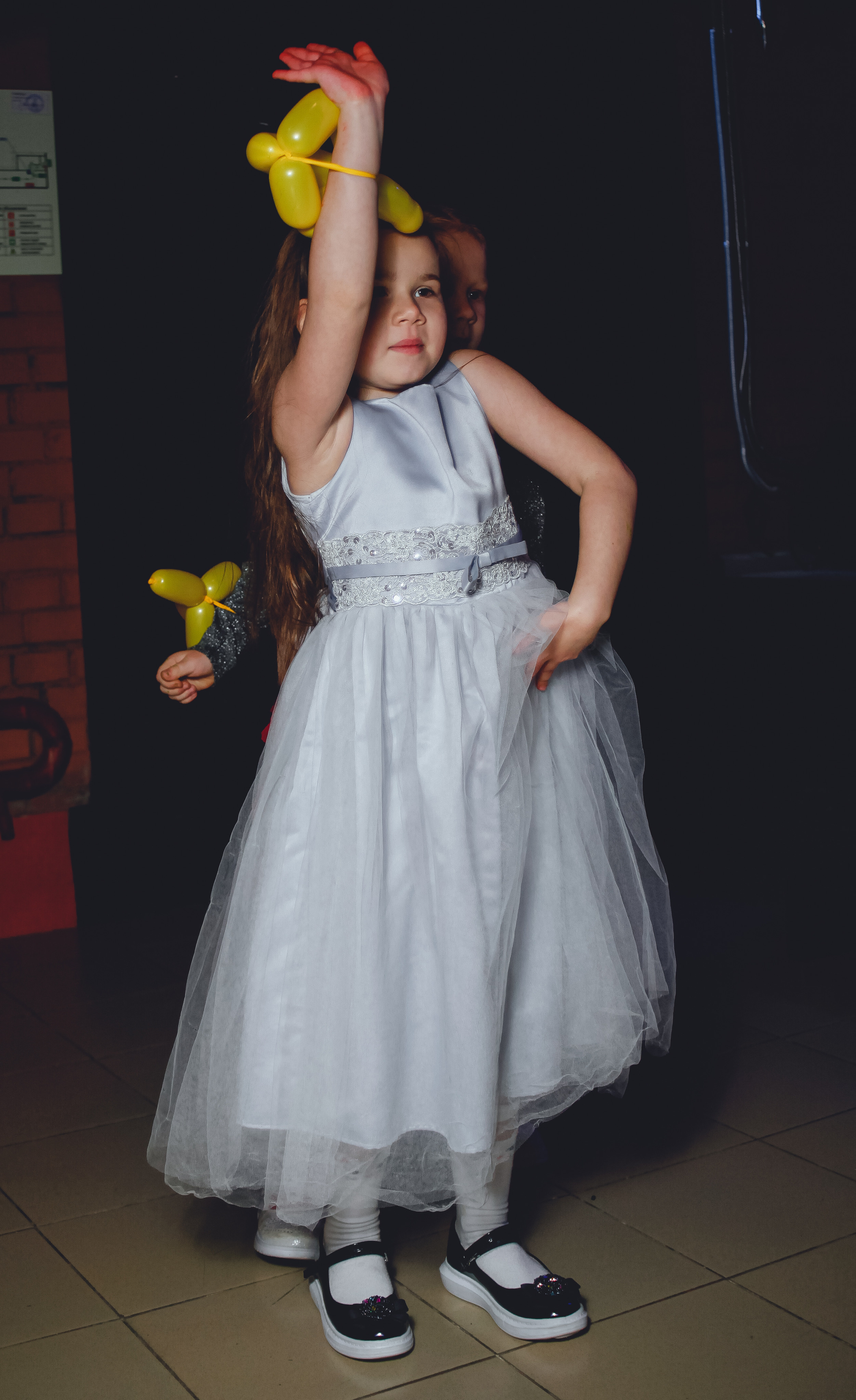 День Рождения Вики. Фотограф в Санкт-Петербурге