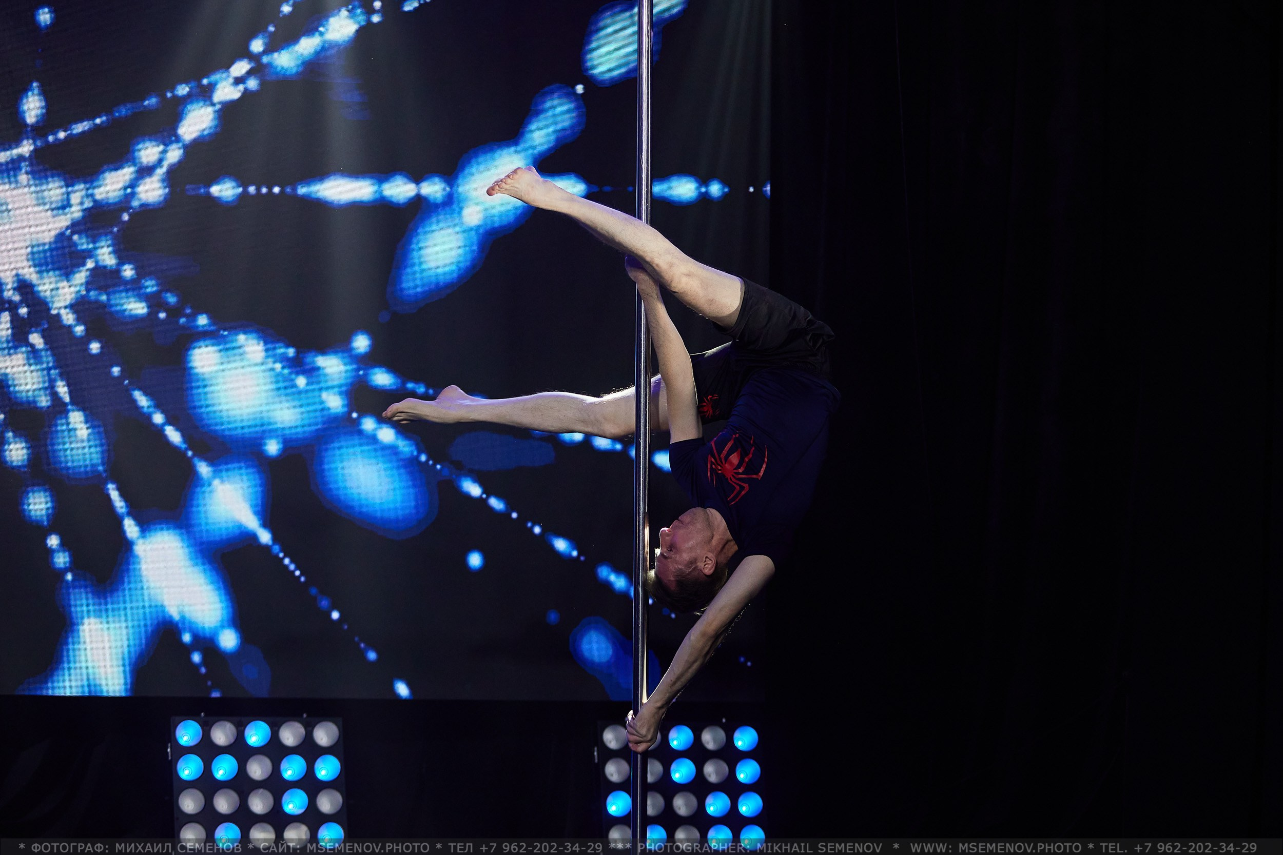 АНОНС «Vertical ART FEST 2023». Фотограф, фотопроекты Михаила Семенова в Ярославле. Фотошкола