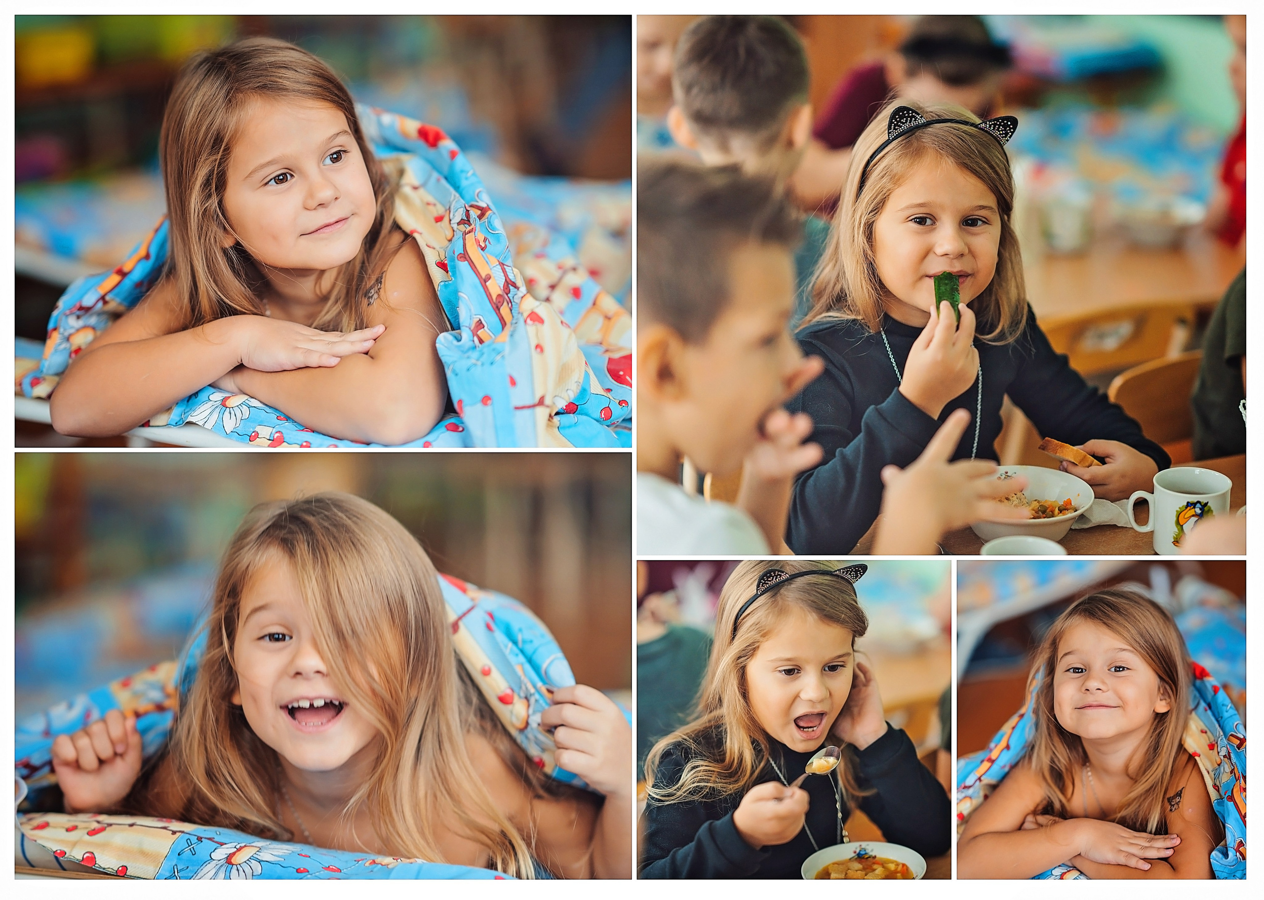 Примеры страниц. Семейный и детский фотограф Марина Тувиста в Санкт-Петербурге