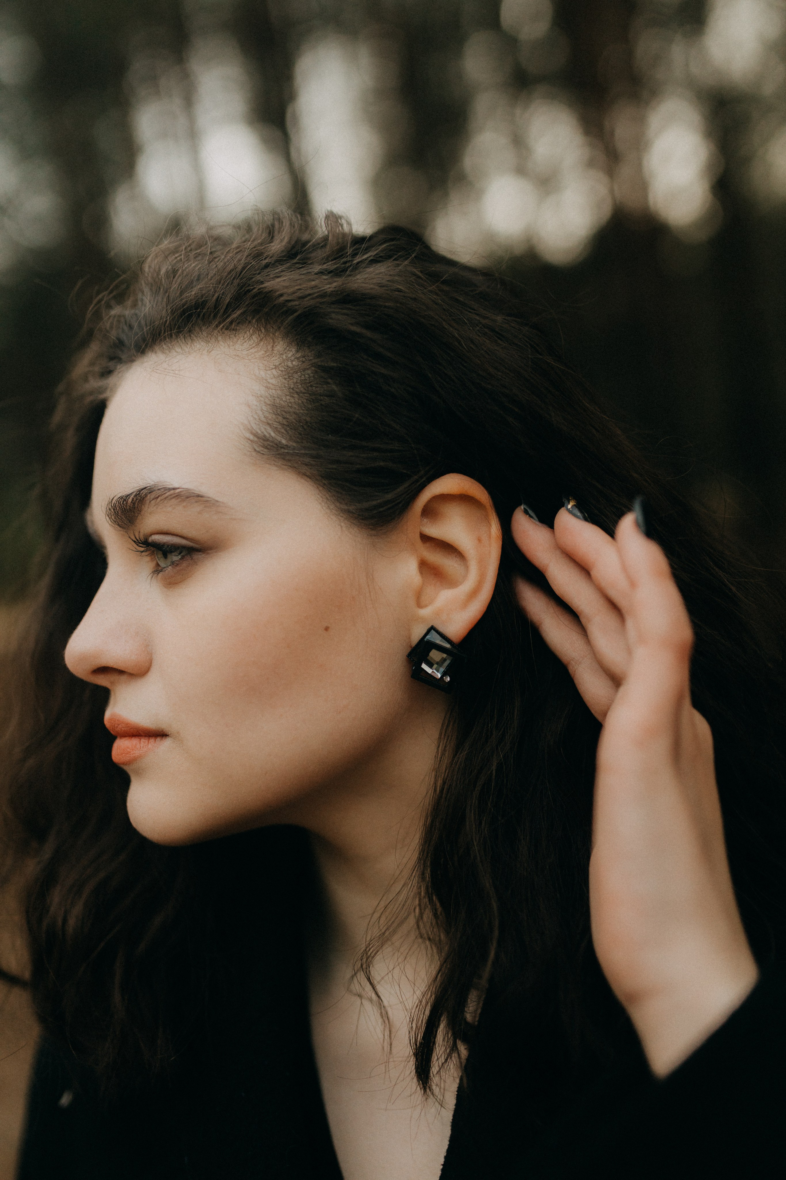 Настя & Таня. Фотограф НОГИНСК, Москва, Анастасия Белая