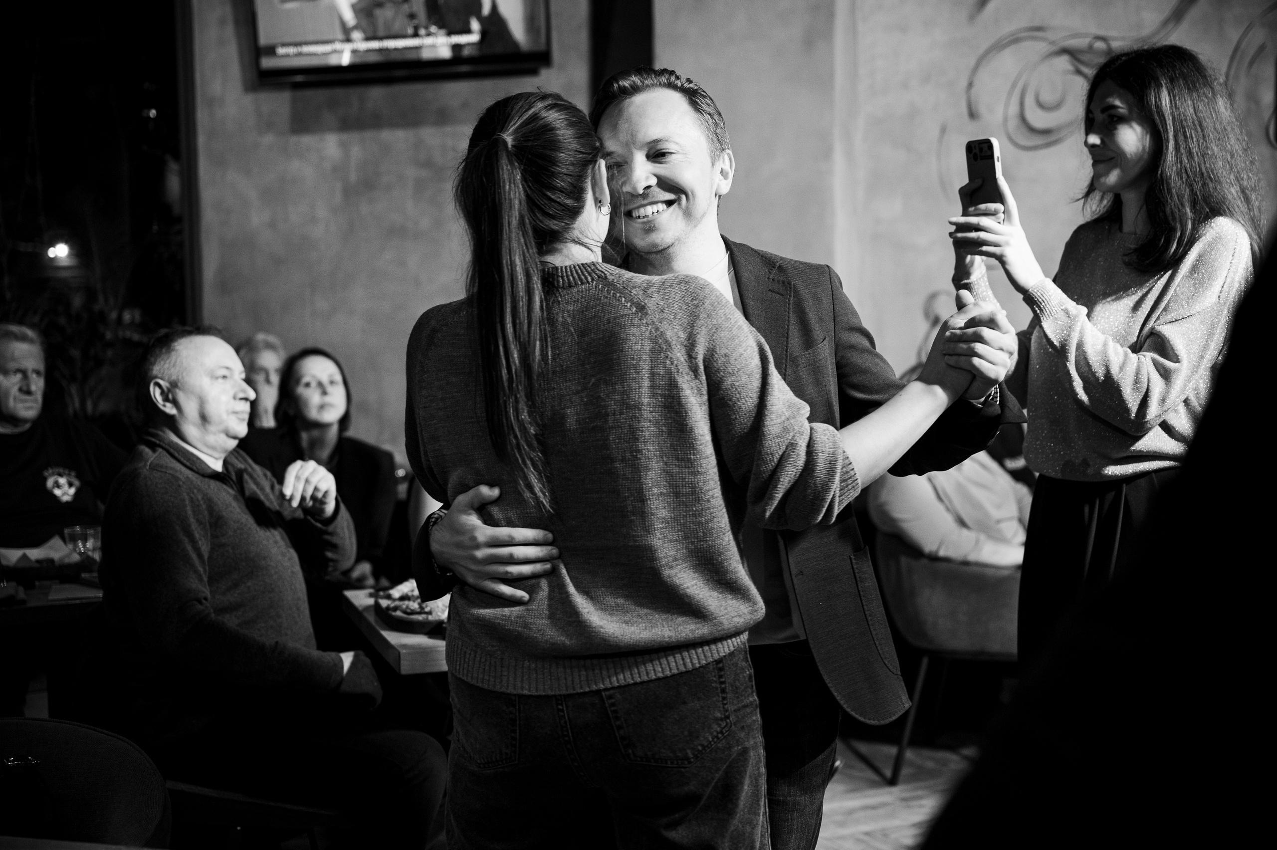 Reportage. Фотограф в Москве Анна Чистякова