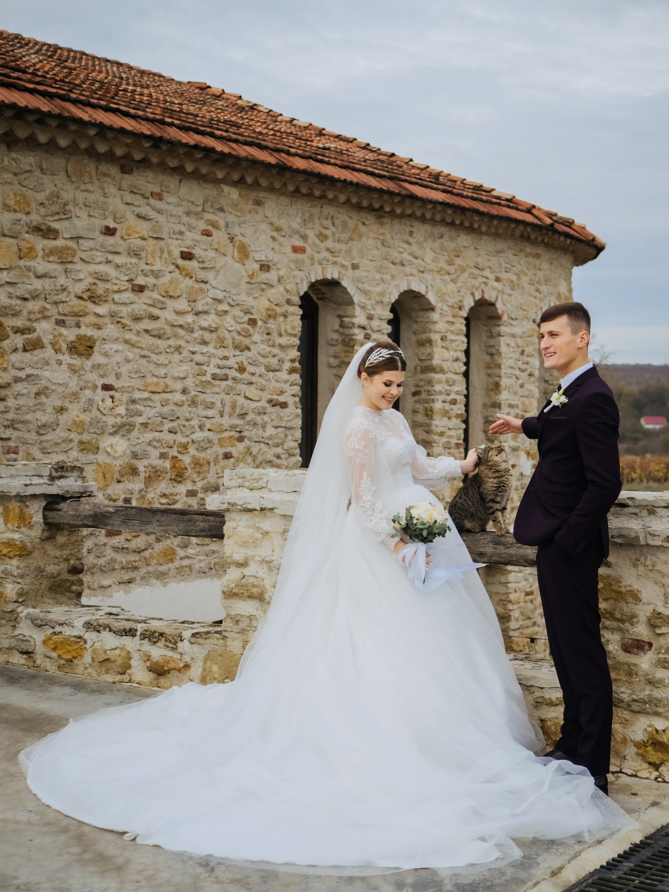 Богдан и Яна. Семейный, детский, свадебный, фотограф в городе Анапа