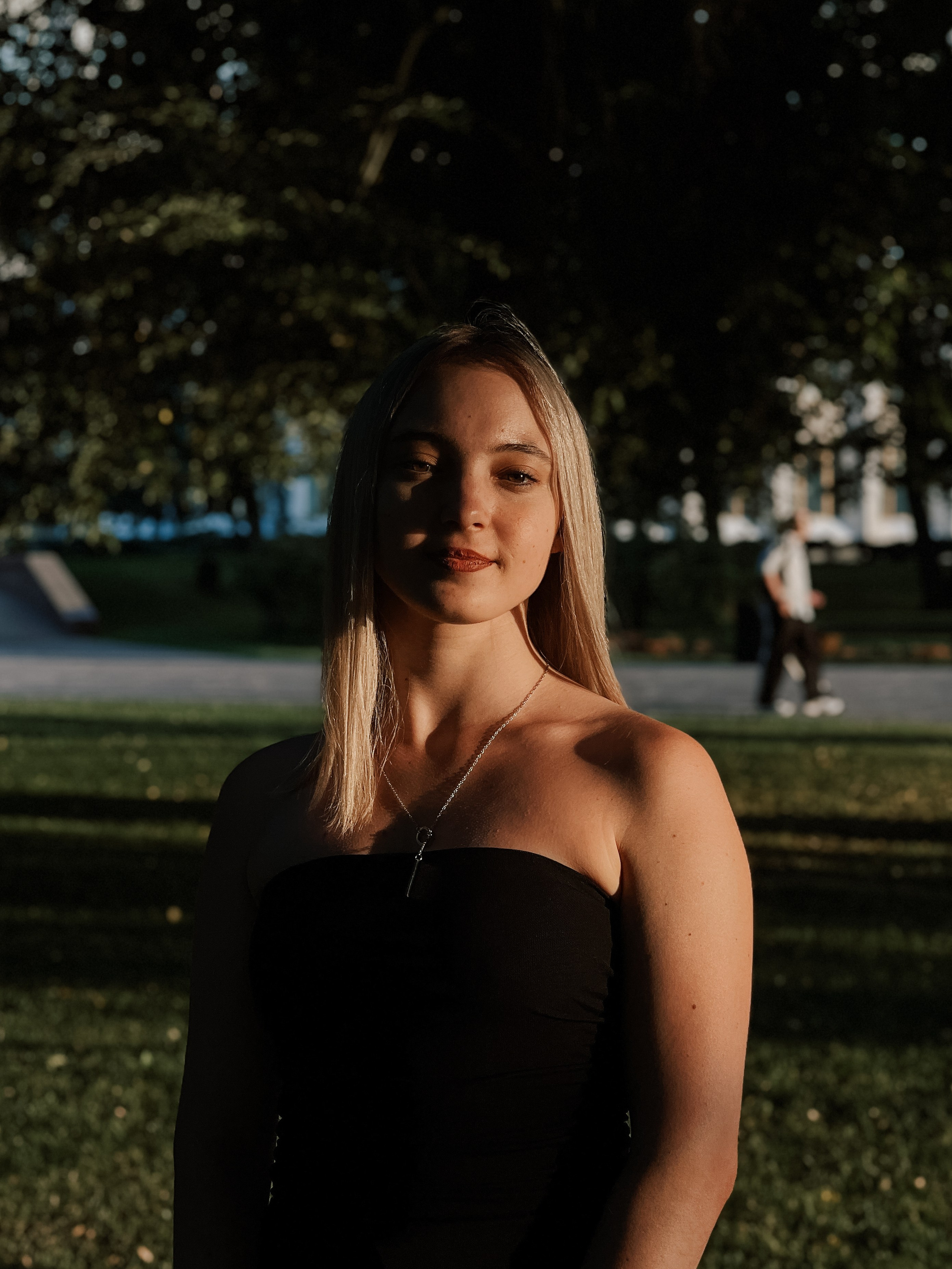 Мария. LIYALEE PHOTO